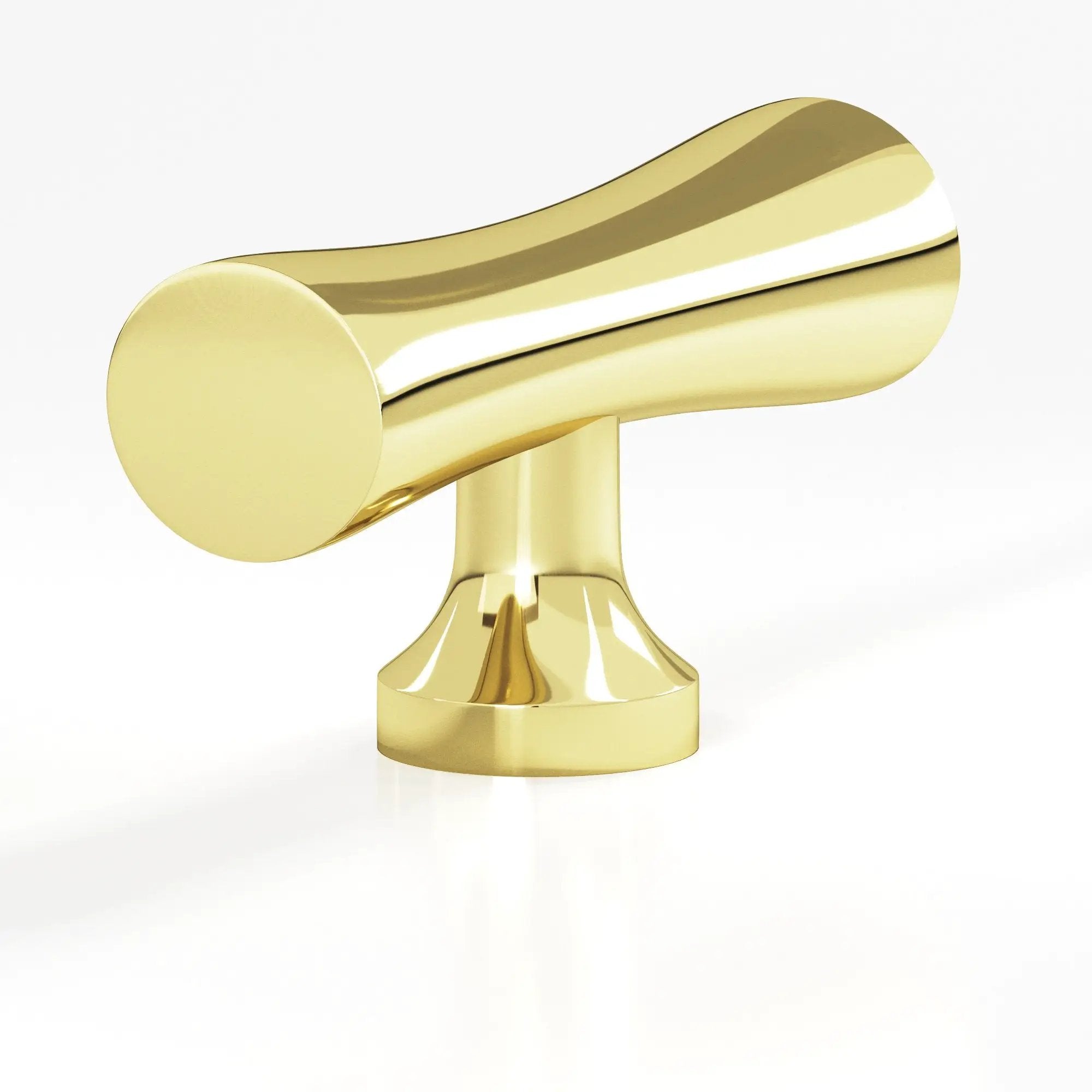Colonial Bronze 290 Series T Cabinet Knob by Colonial Bronze