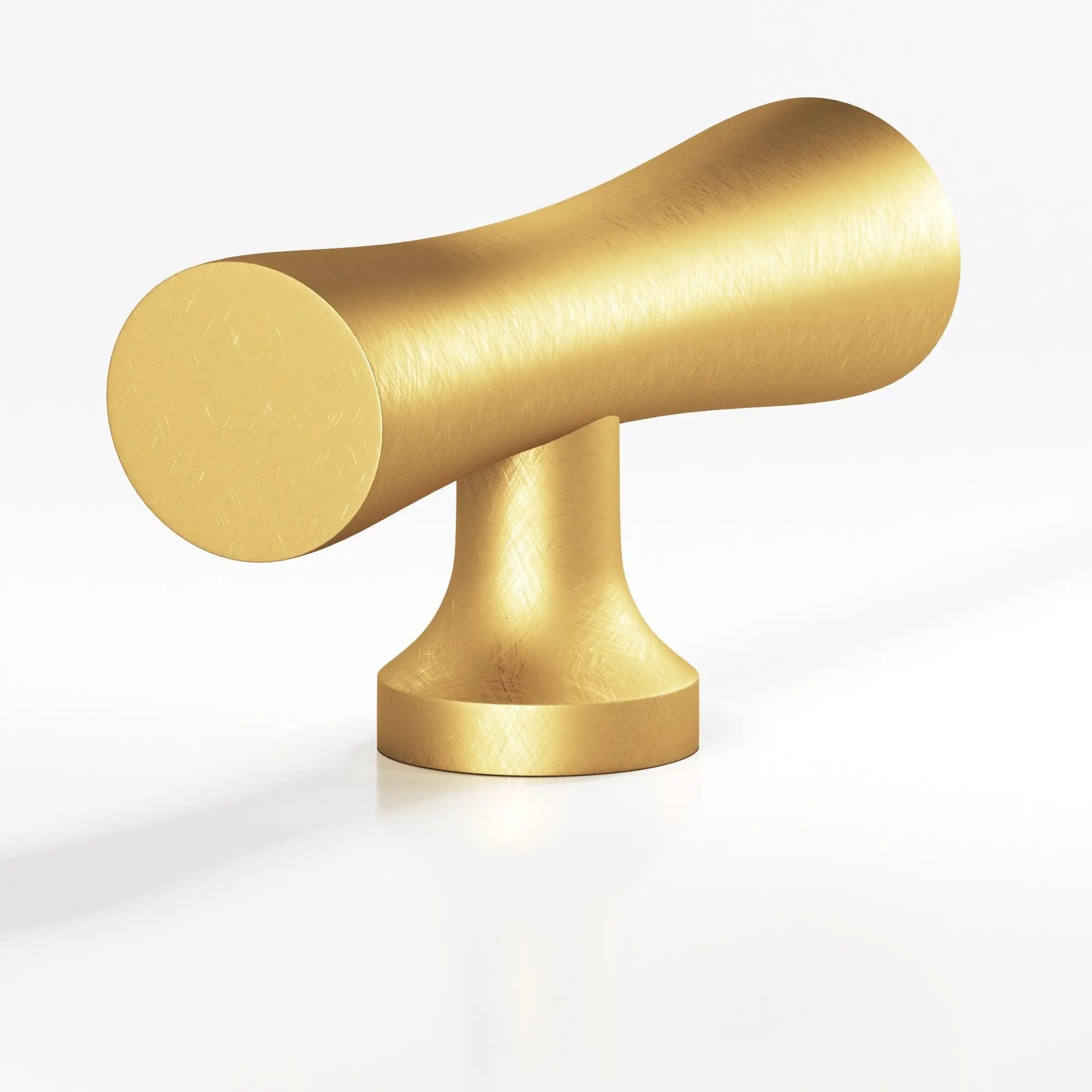 Colonial Bronze 290 Series T Cabinet Knob by Colonial Bronze