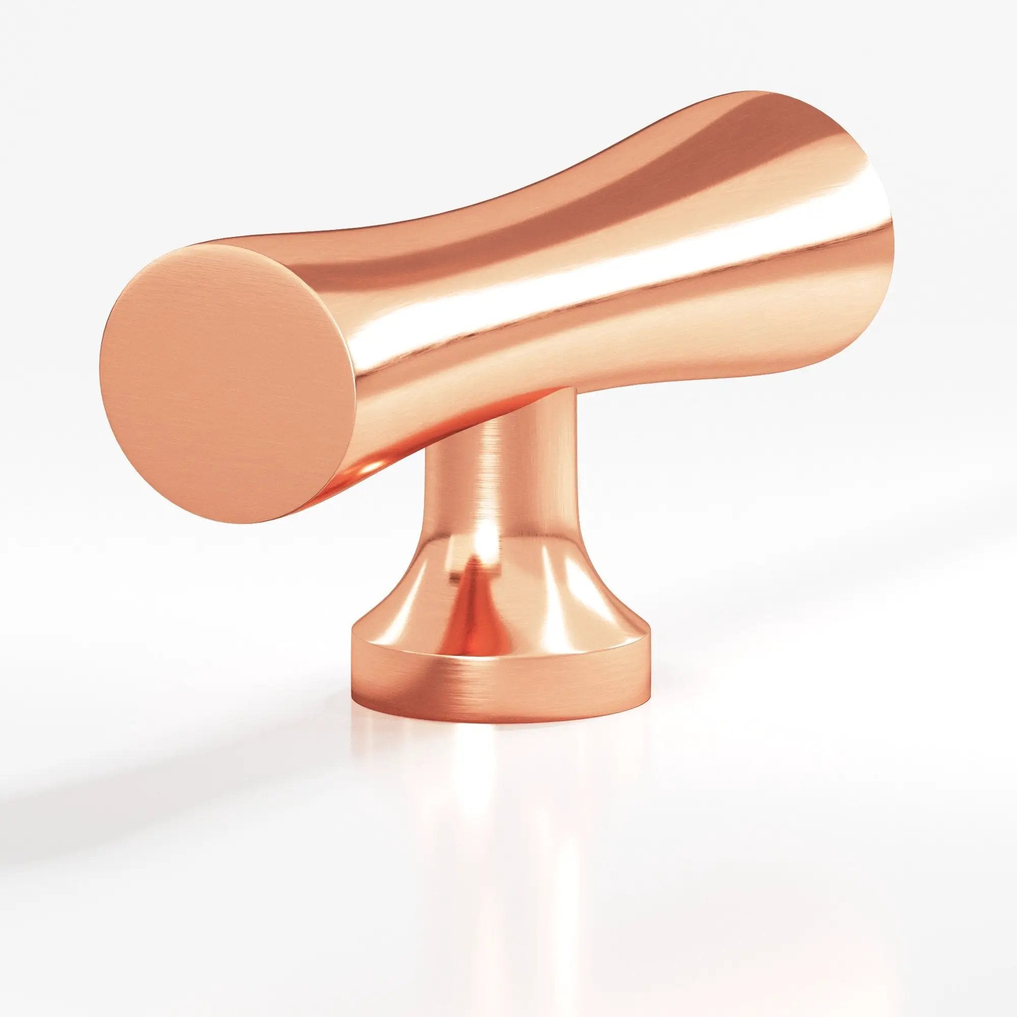 Colonial Bronze 290 Series T Cabinet Knob by Colonial Bronze