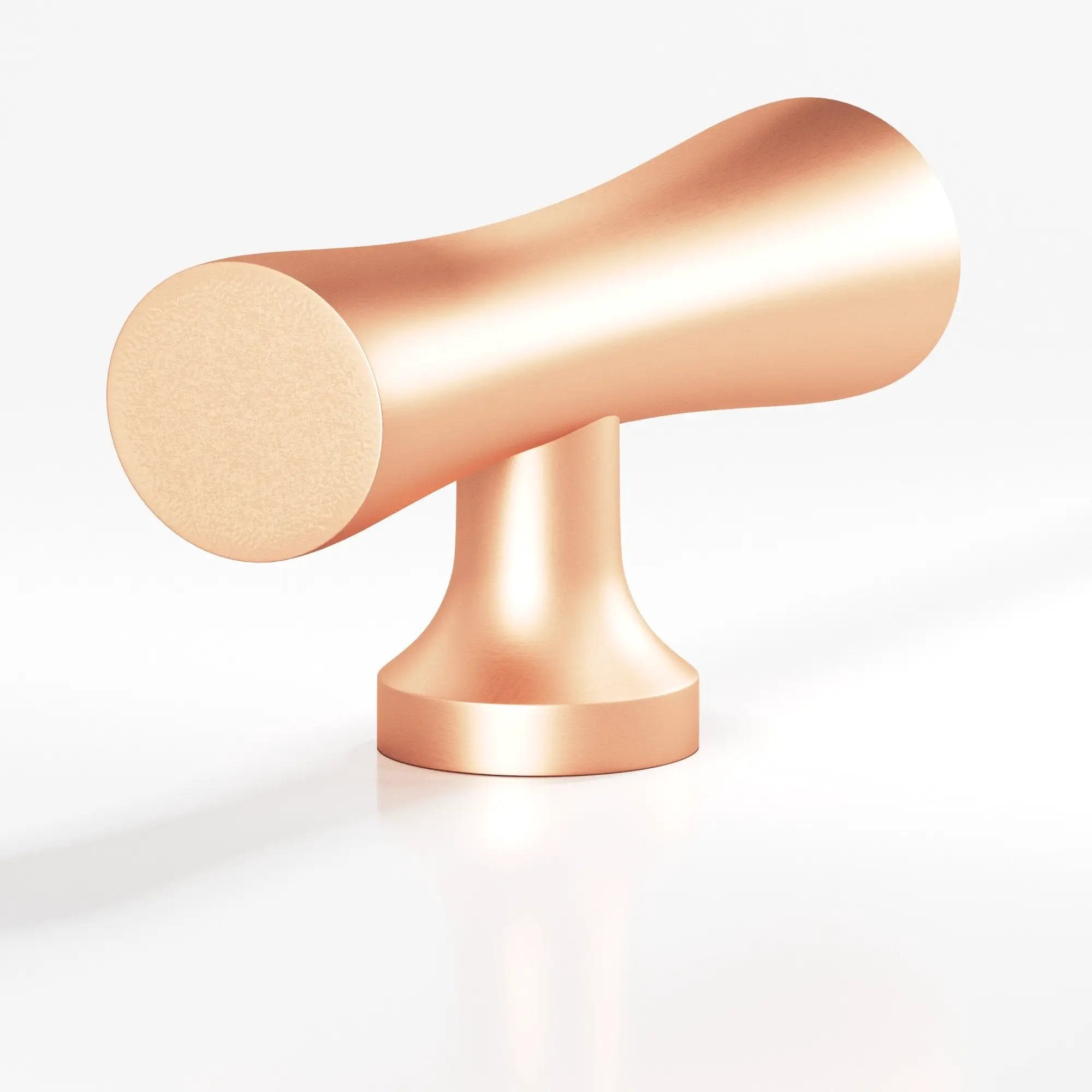 Colonial Bronze 290 Series T Cabinet Knob by Colonial Bronze