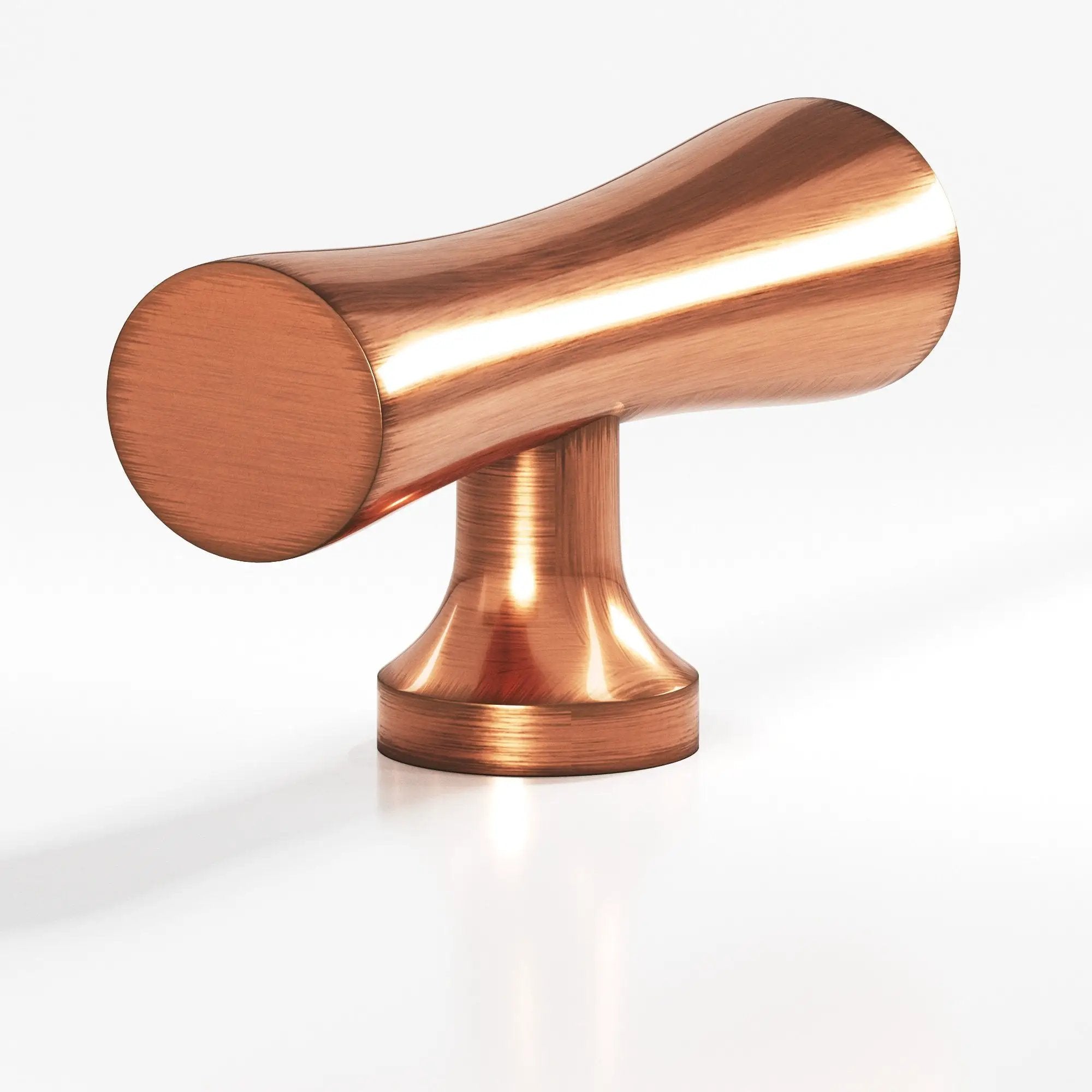 Colonial Bronze 290 Series T Cabinet Knob by Colonial Bronze