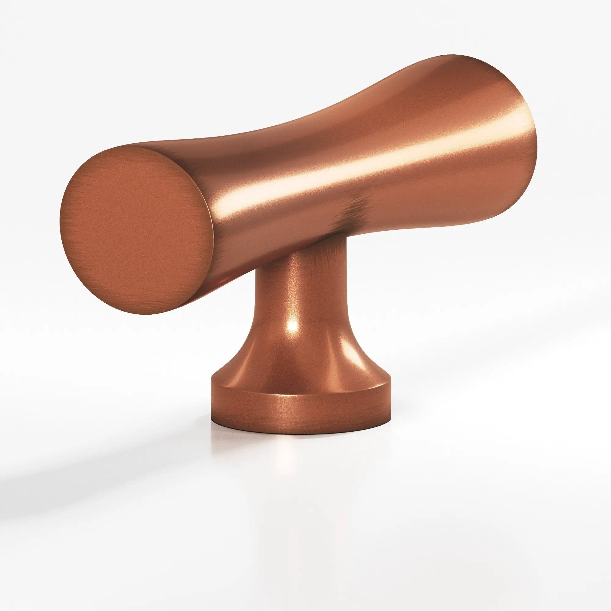 Colonial Bronze 290 Series T Cabinet Knob by Colonial Bronze