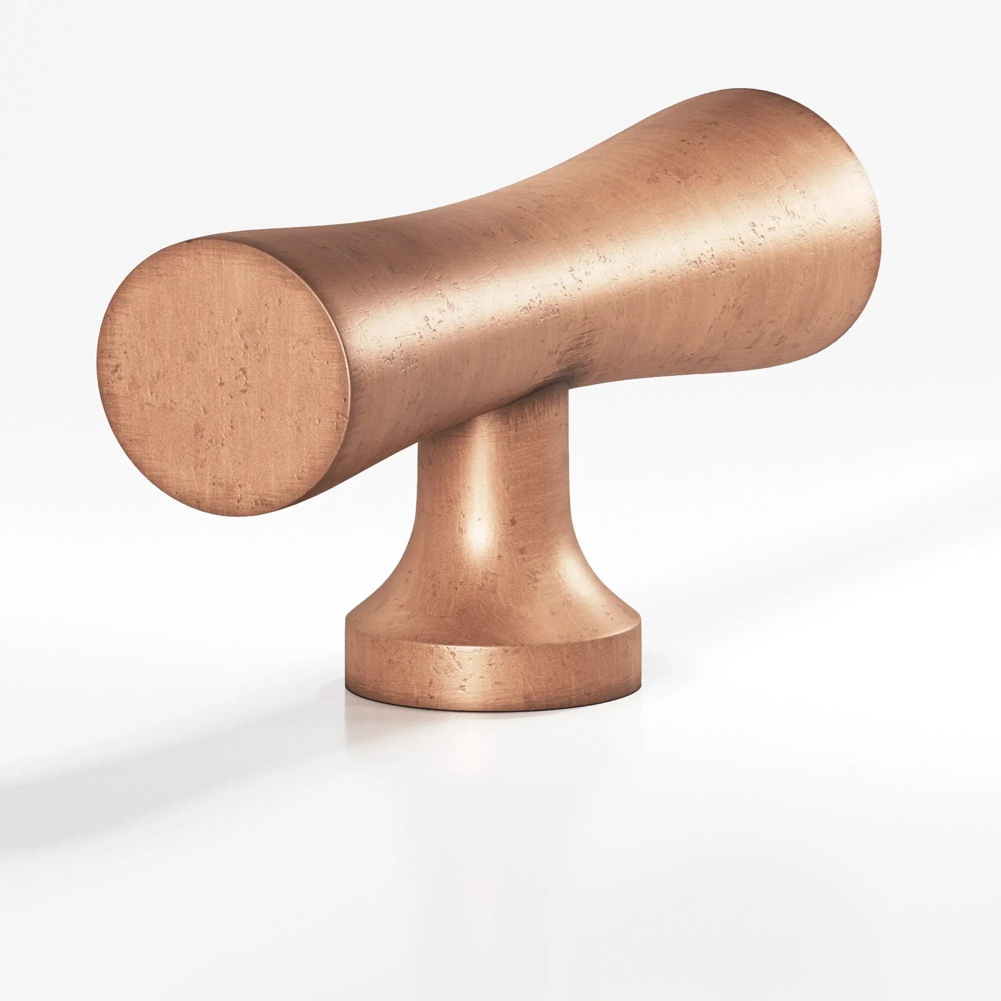 Colonial Bronze 290 Series T Cabinet Knob by Colonial Bronze