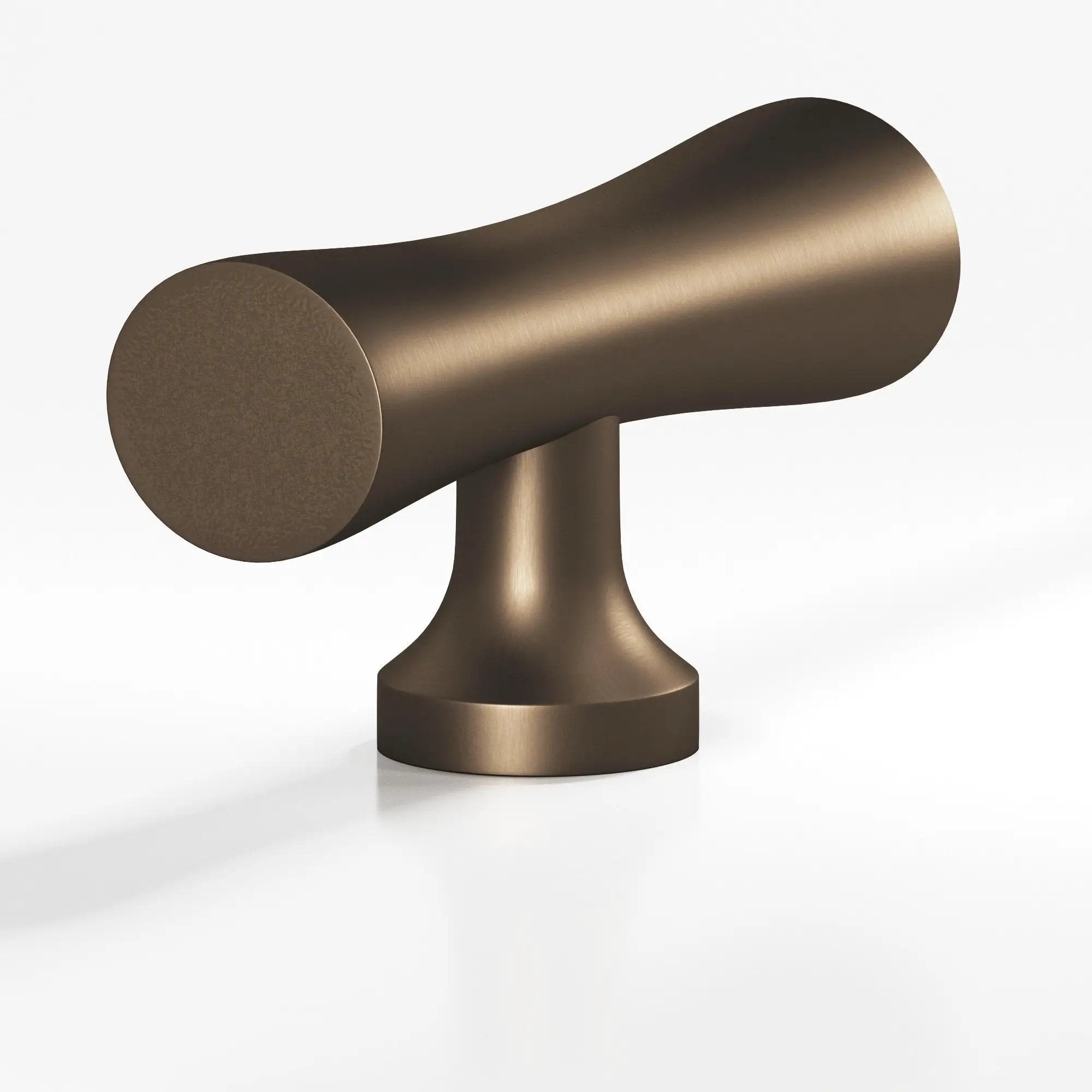 Colonial Bronze 290 Series T Cabinet Knob by Colonial Bronze