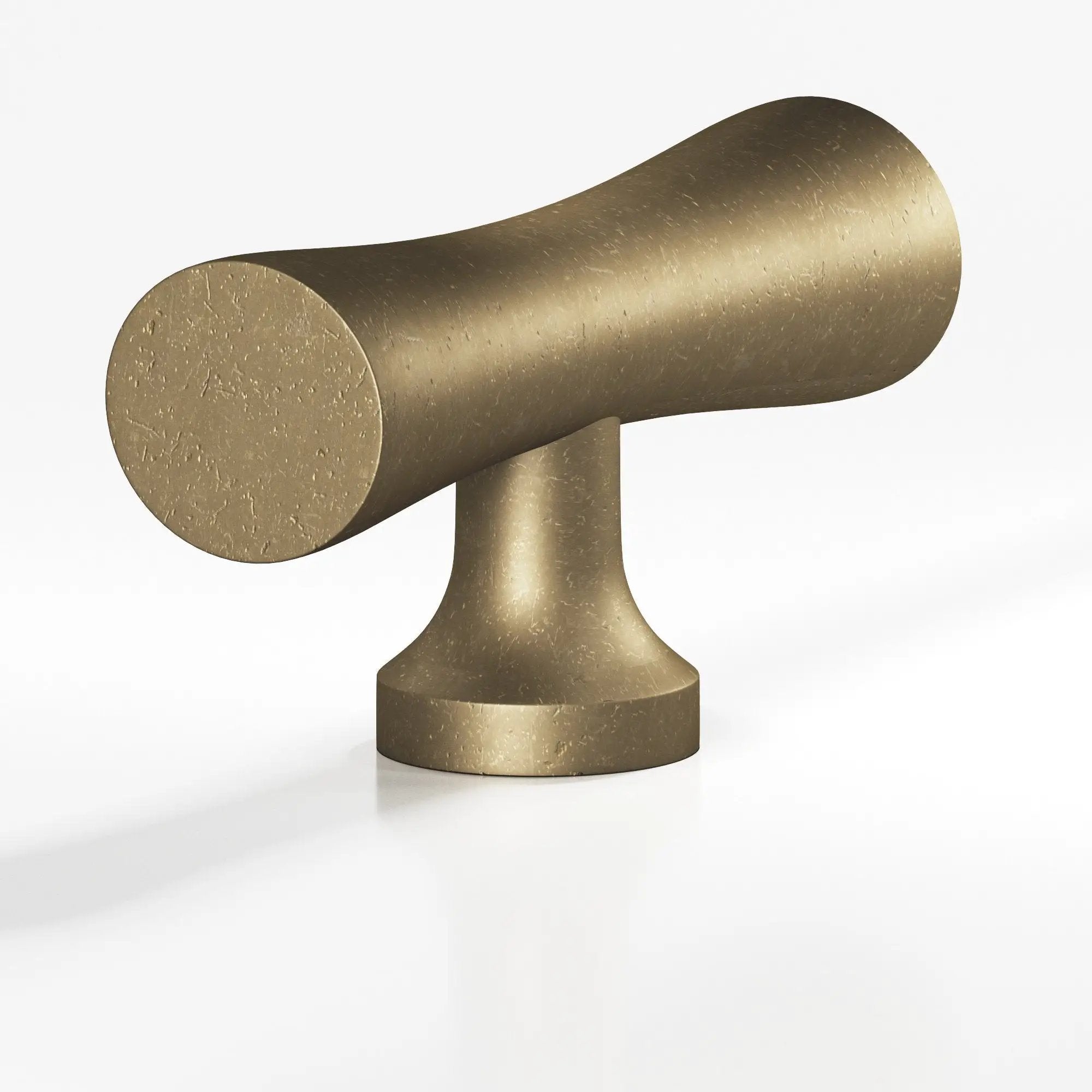 Colonial Bronze 290 Series T Cabinet Knob by Colonial Bronze