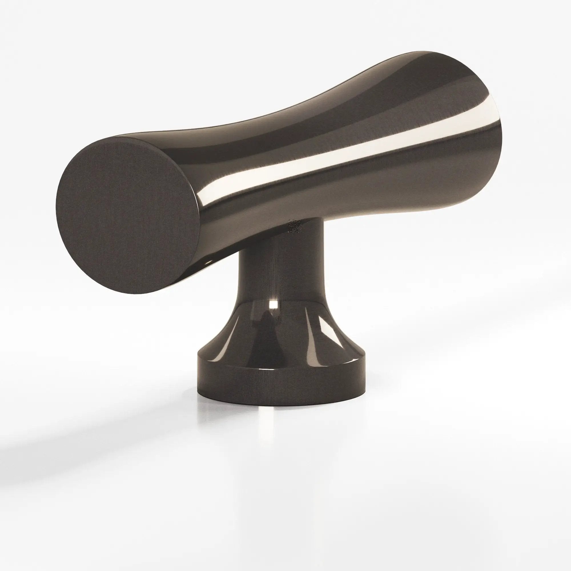 Colonial Bronze 290 Series T Cabinet Knob by Colonial Bronze