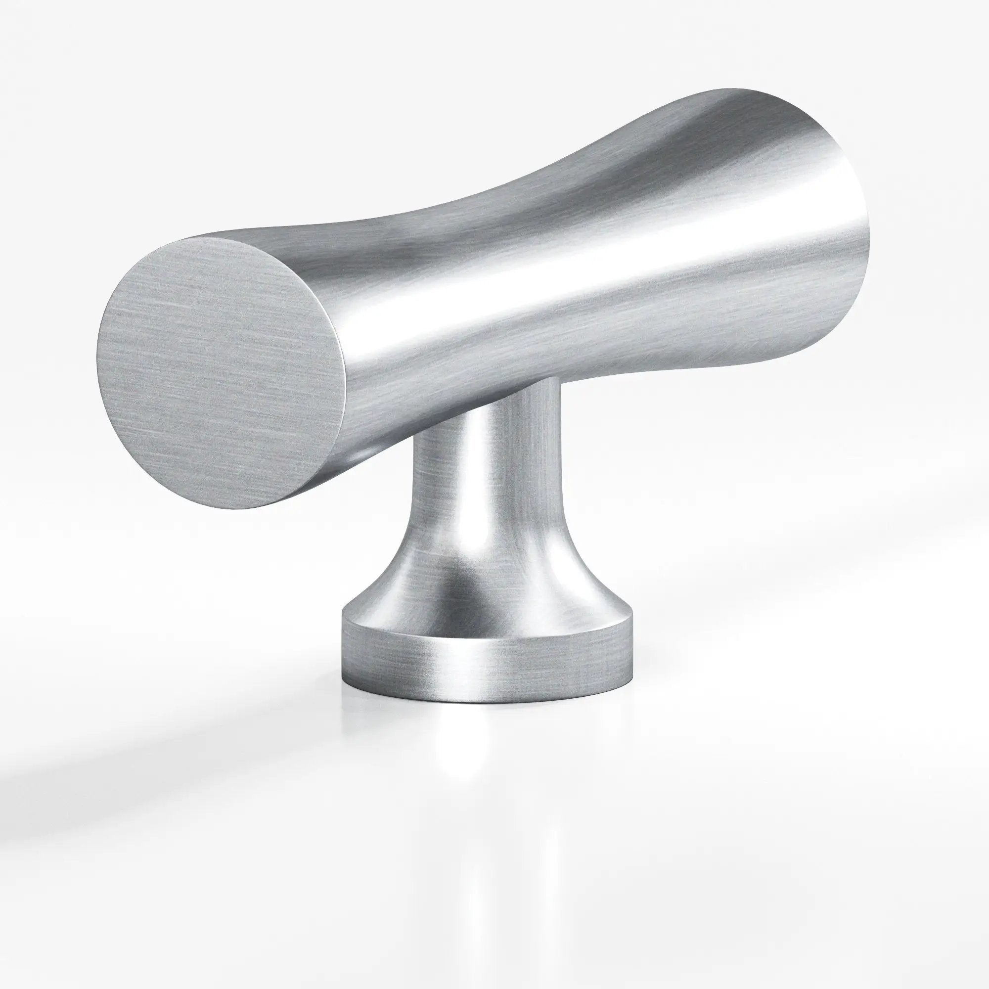 Colonial Bronze 290 Series T Cabinet Knob by Colonial Bronze