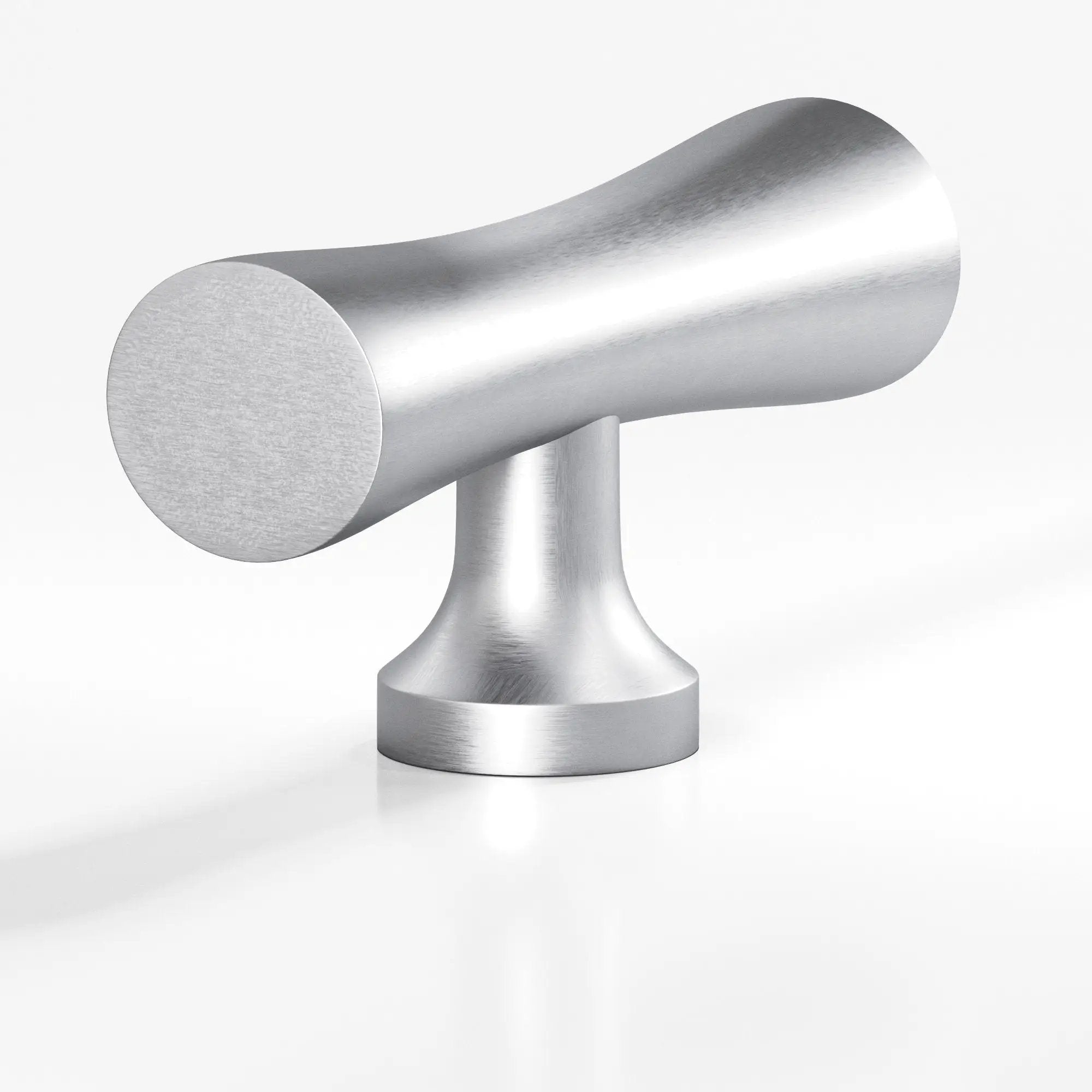 Colonial Bronze 290 Series T Cabinet Knob by Colonial Bronze