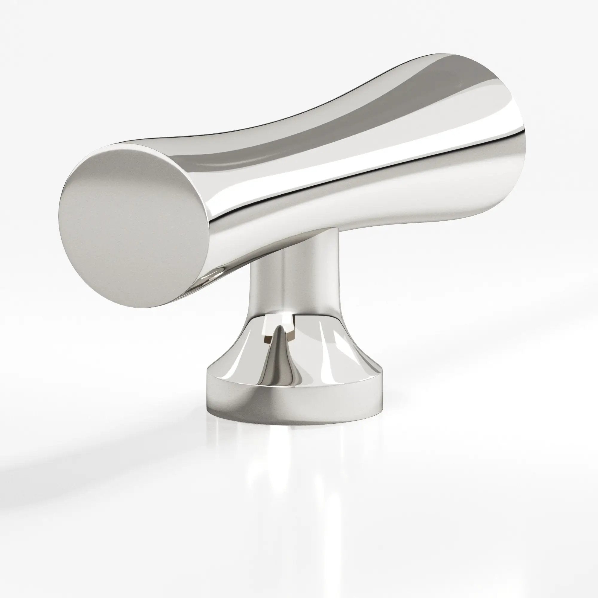 Colonial Bronze 290 Series T Cabinet Knob by Colonial Bronze