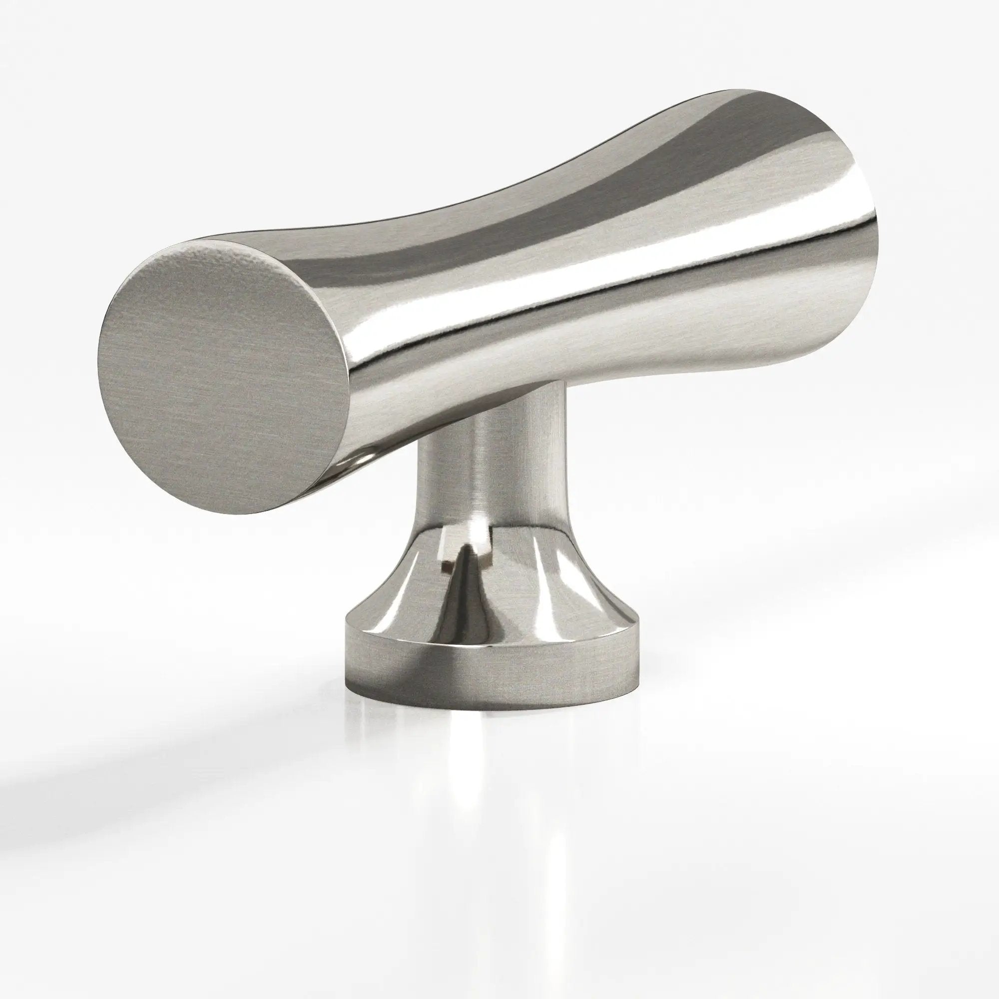 Colonial Bronze 290 Series T Cabinet Knob by Colonial Bronze