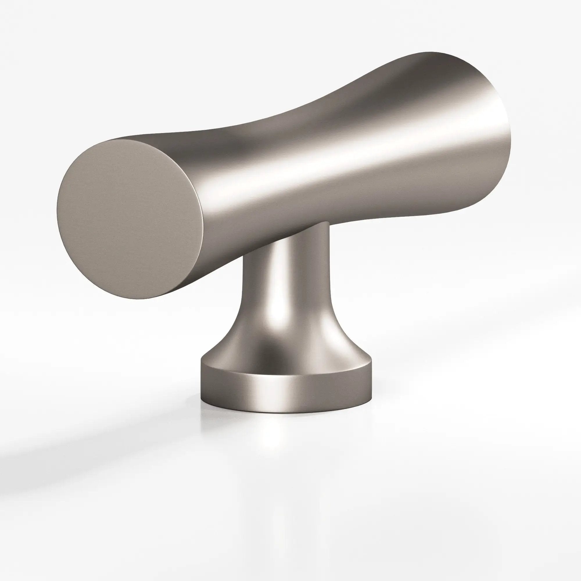 Colonial Bronze 290 Series T Cabinet Knob by Colonial Bronze