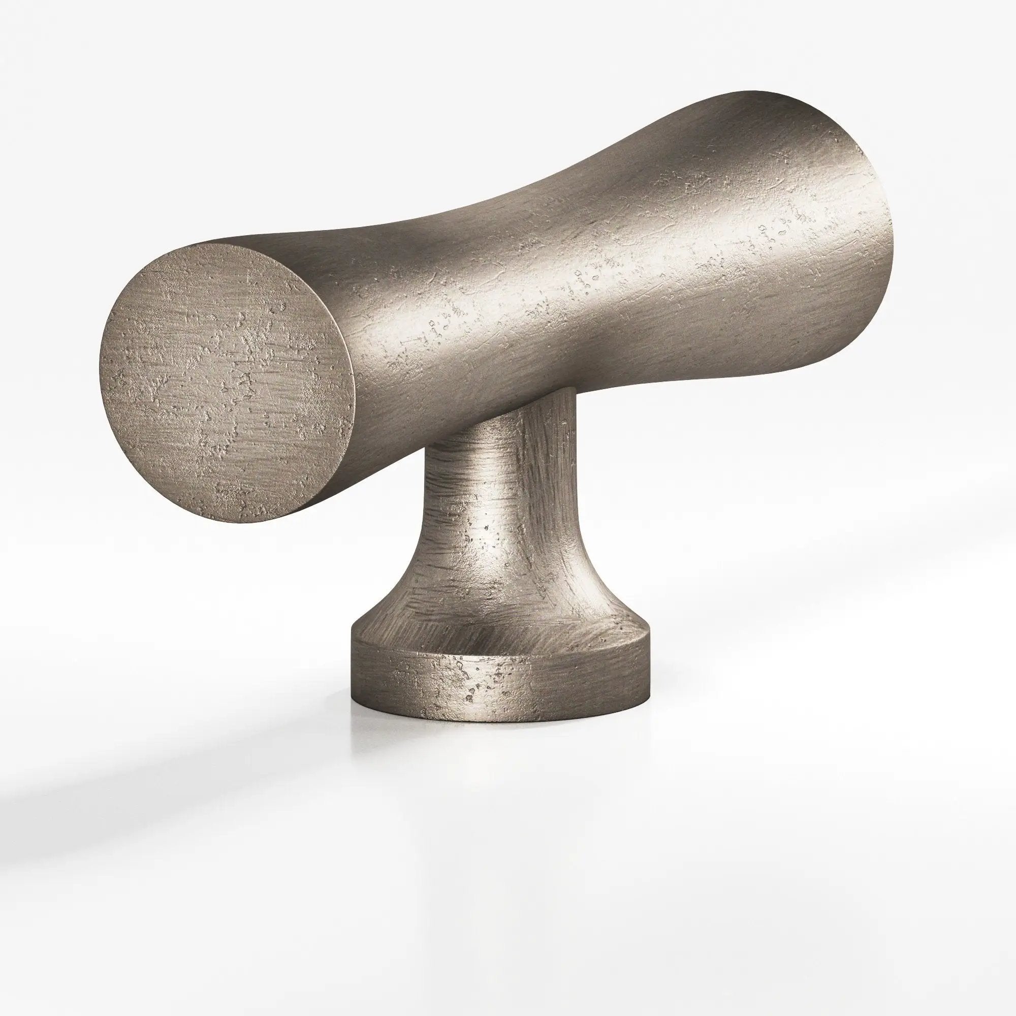 Colonial Bronze 290 Series T Cabinet Knob by Colonial Bronze