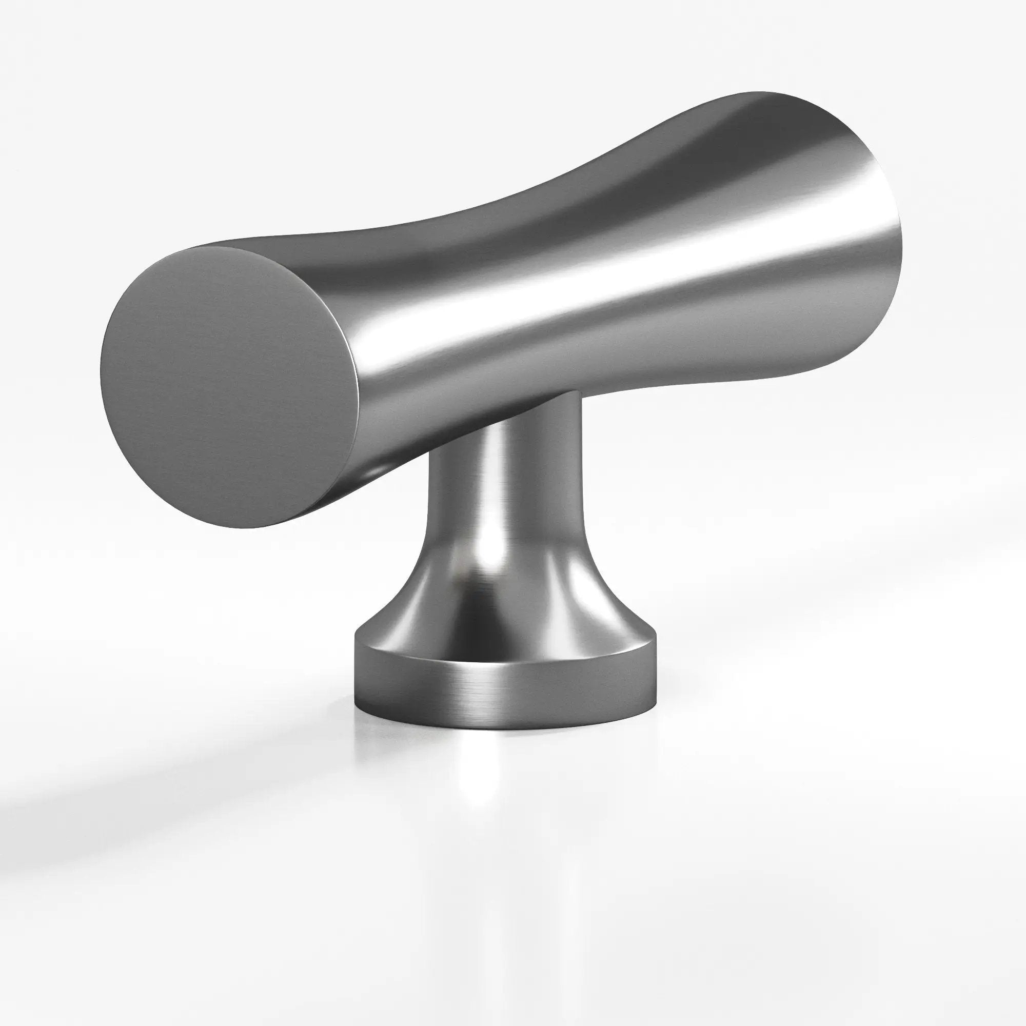 Colonial Bronze 290 Series T Cabinet Knob by Colonial Bronze