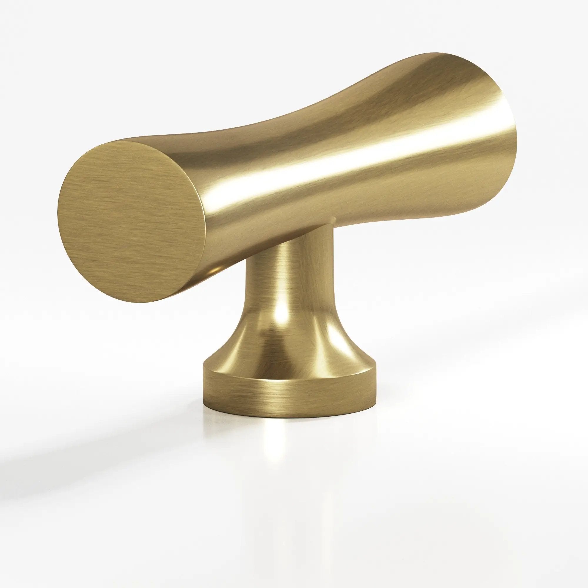 Colonial Bronze 290 Series T Cabinet Knob by Colonial Bronze