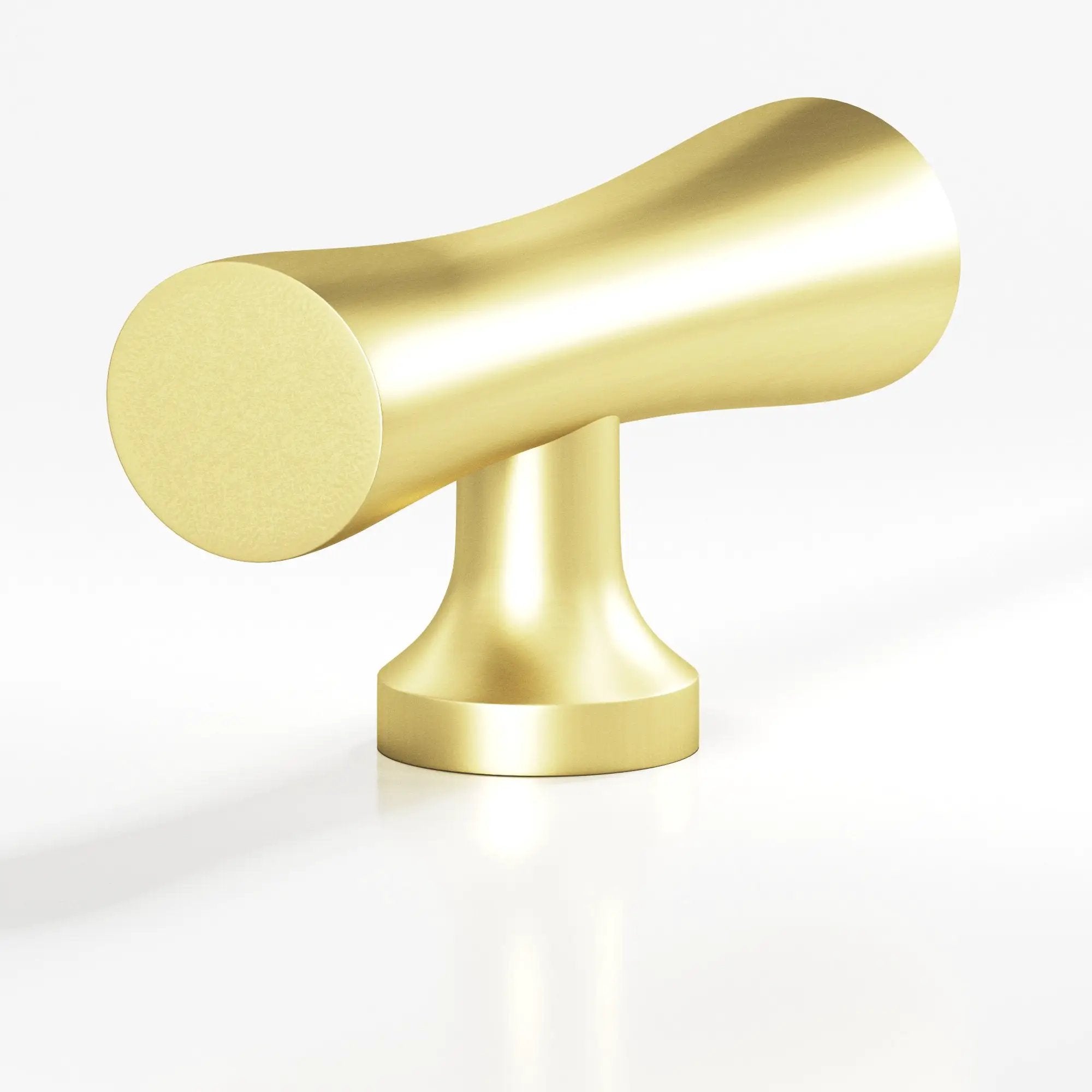 Colonial Bronze 290 Series T Cabinet Knob by Colonial Bronze