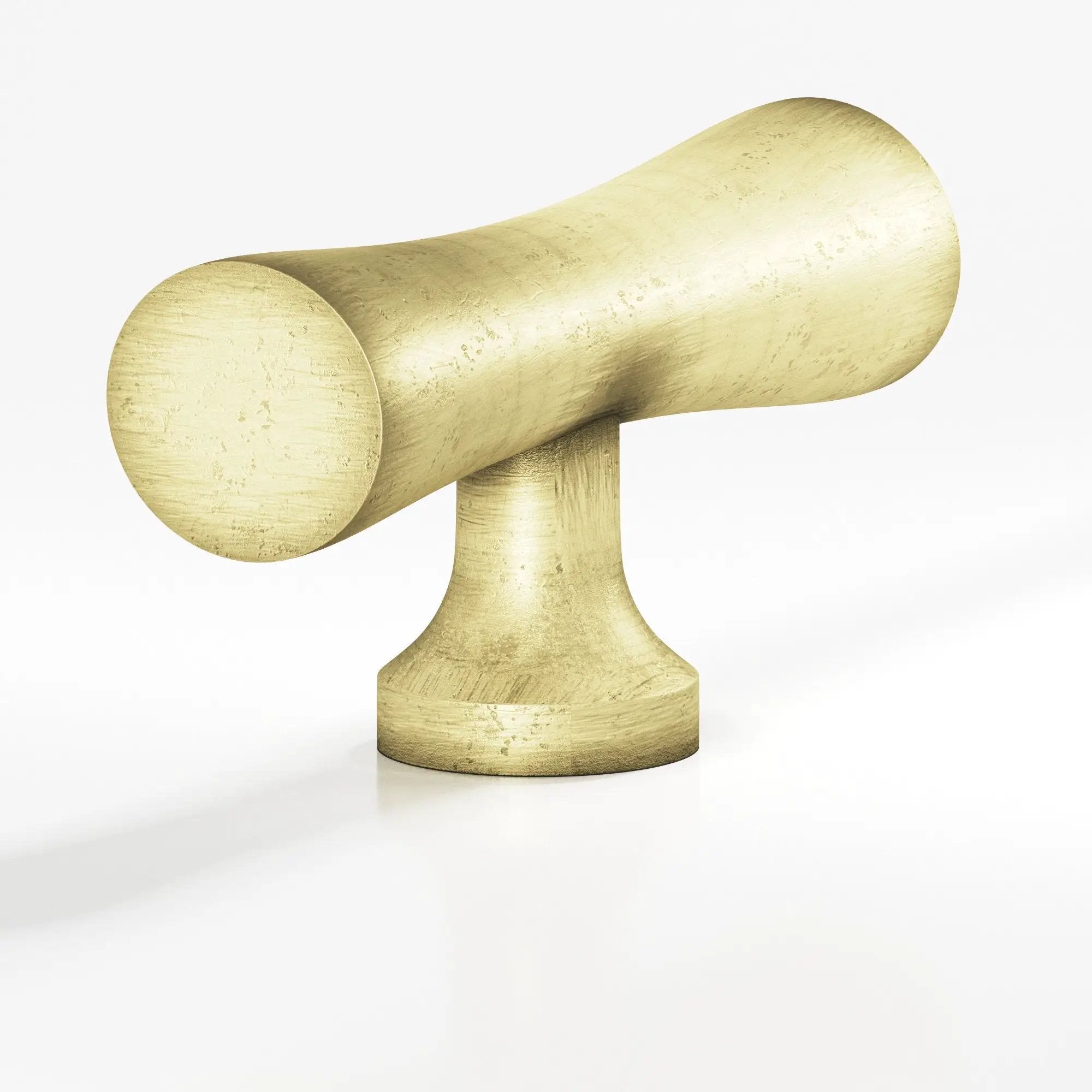 Colonial Bronze 290 Series T Cabinet Knob by Colonial Bronze