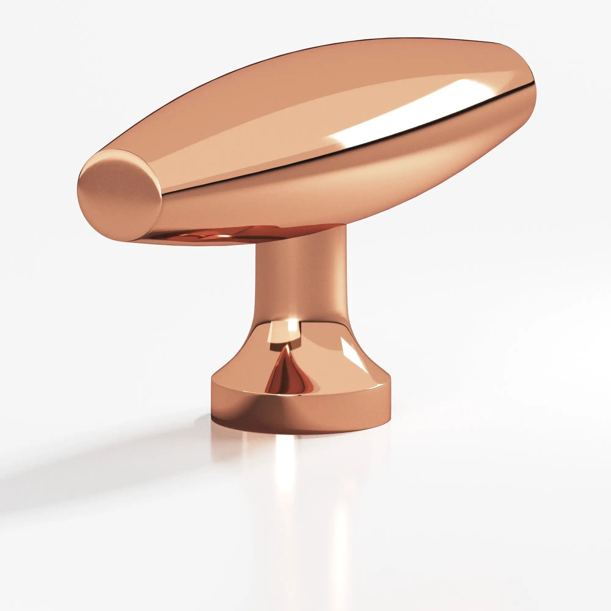 Colonial Bronze 291 Series T Cabinet Knob by Colonial Bronze