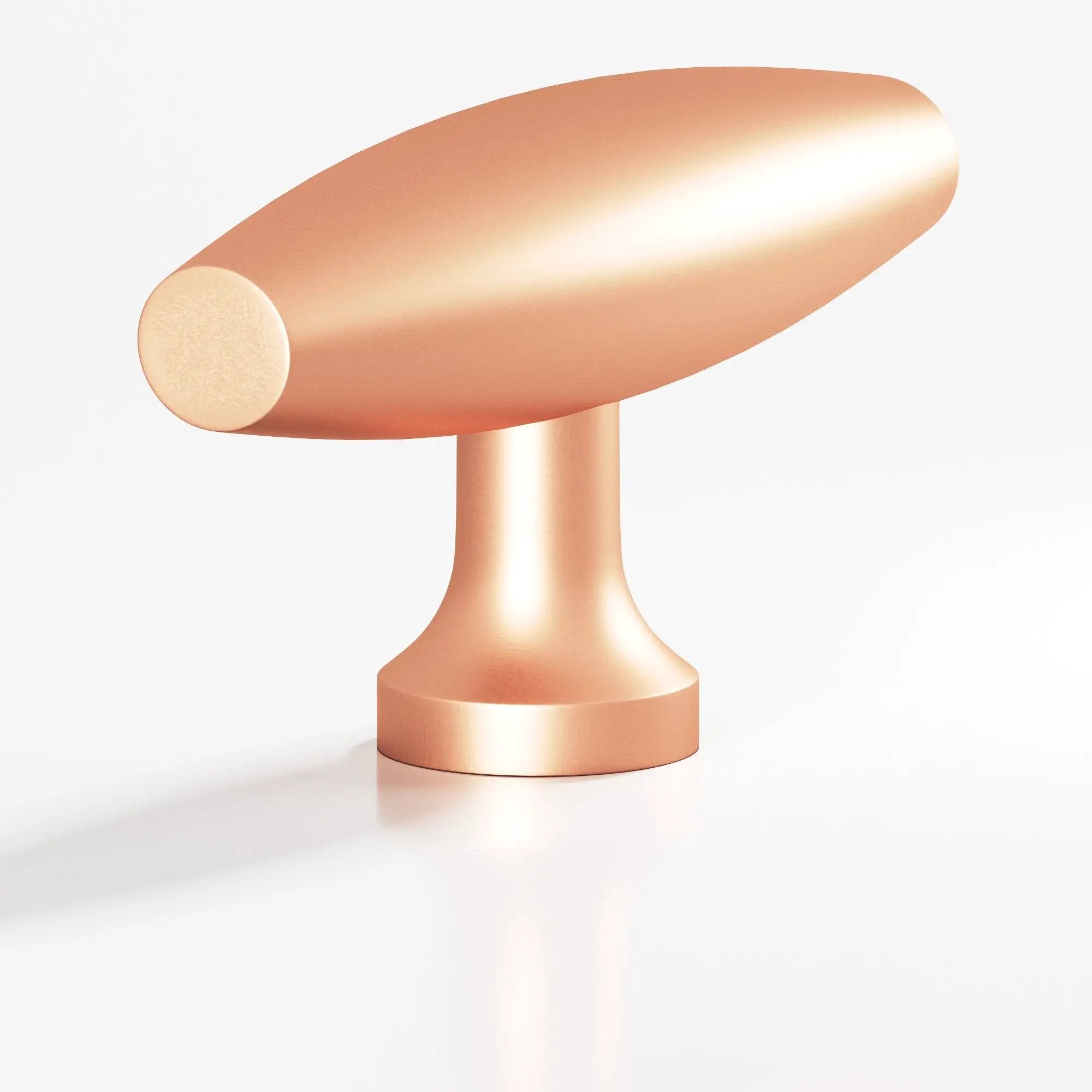 Colonial Bronze 291 Series T Cabinet Knob by Colonial Bronze