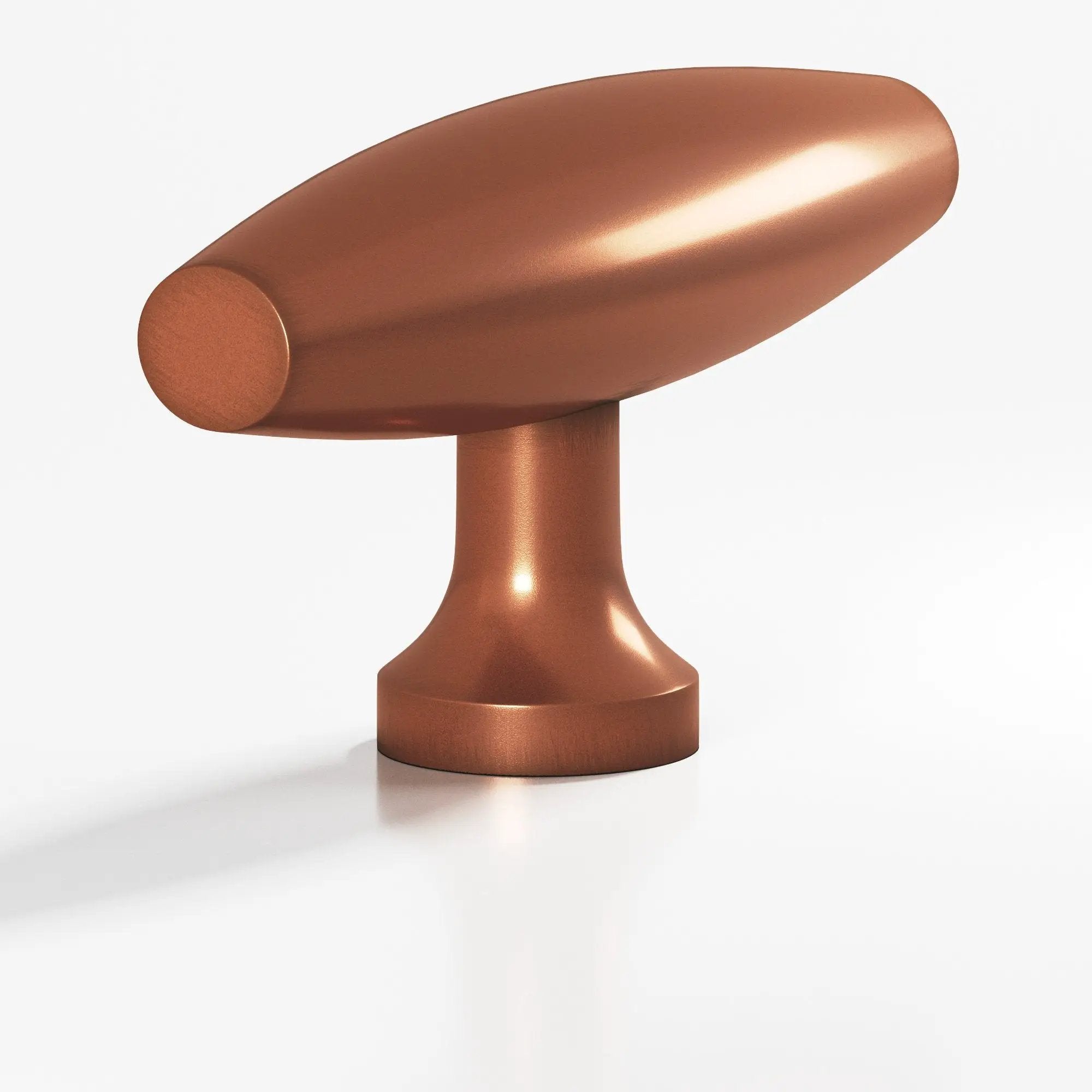 Colonial Bronze 291 Series T Cabinet Knob by Colonial Bronze