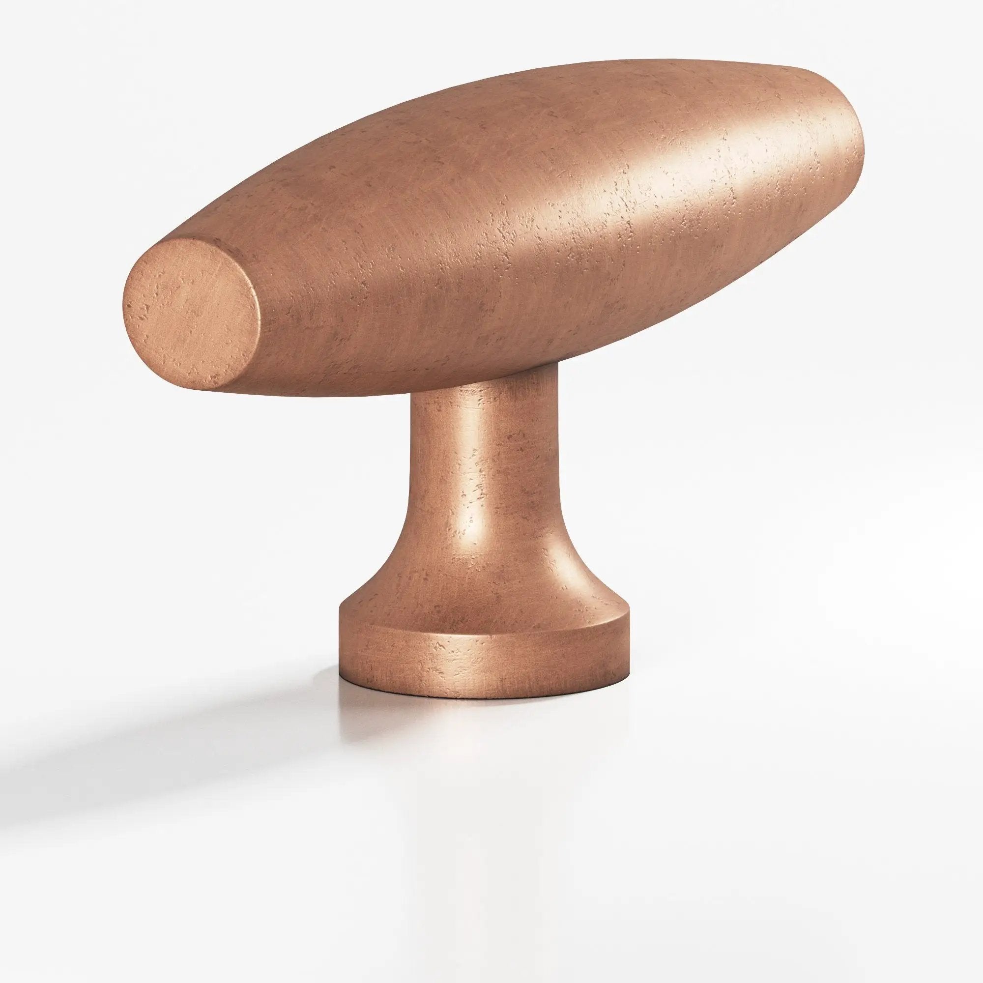 Colonial Bronze 291 Series T Cabinet Knob by Colonial Bronze