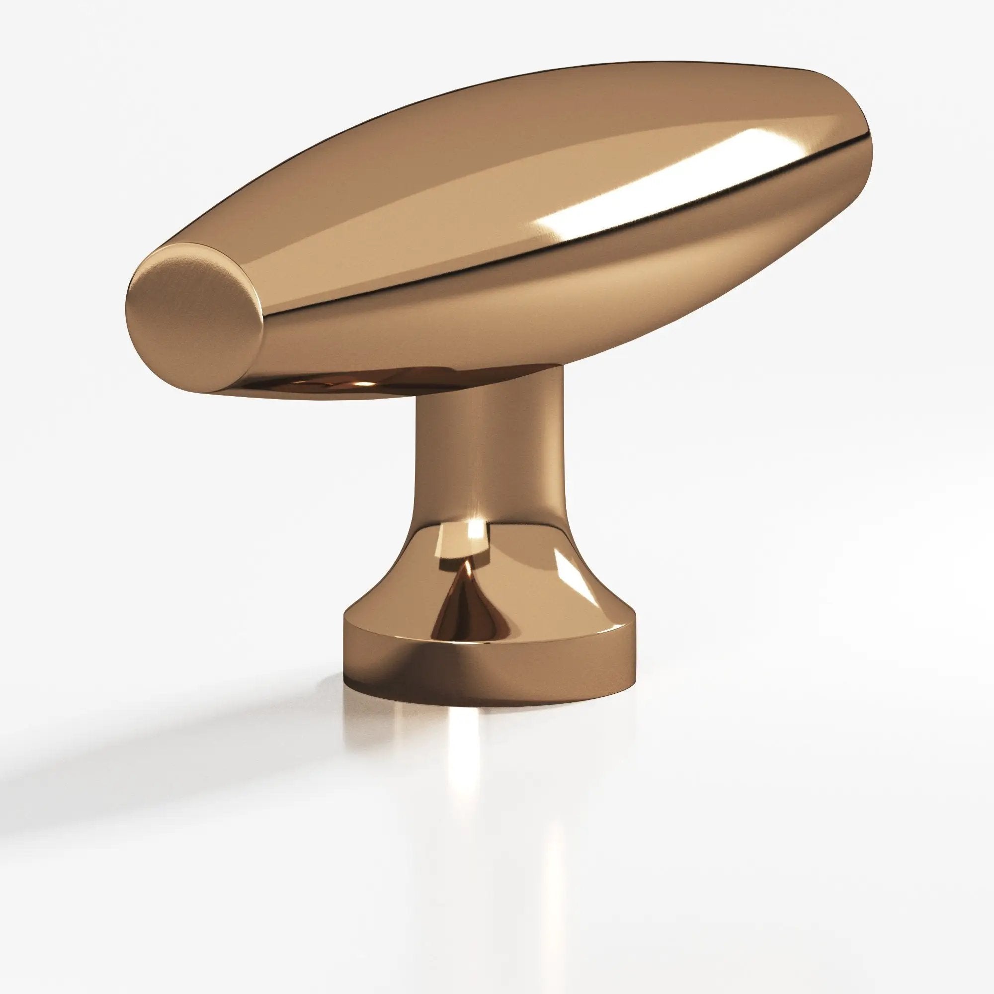 Colonial Bronze 291 Series T Cabinet Knob by Colonial Bronze