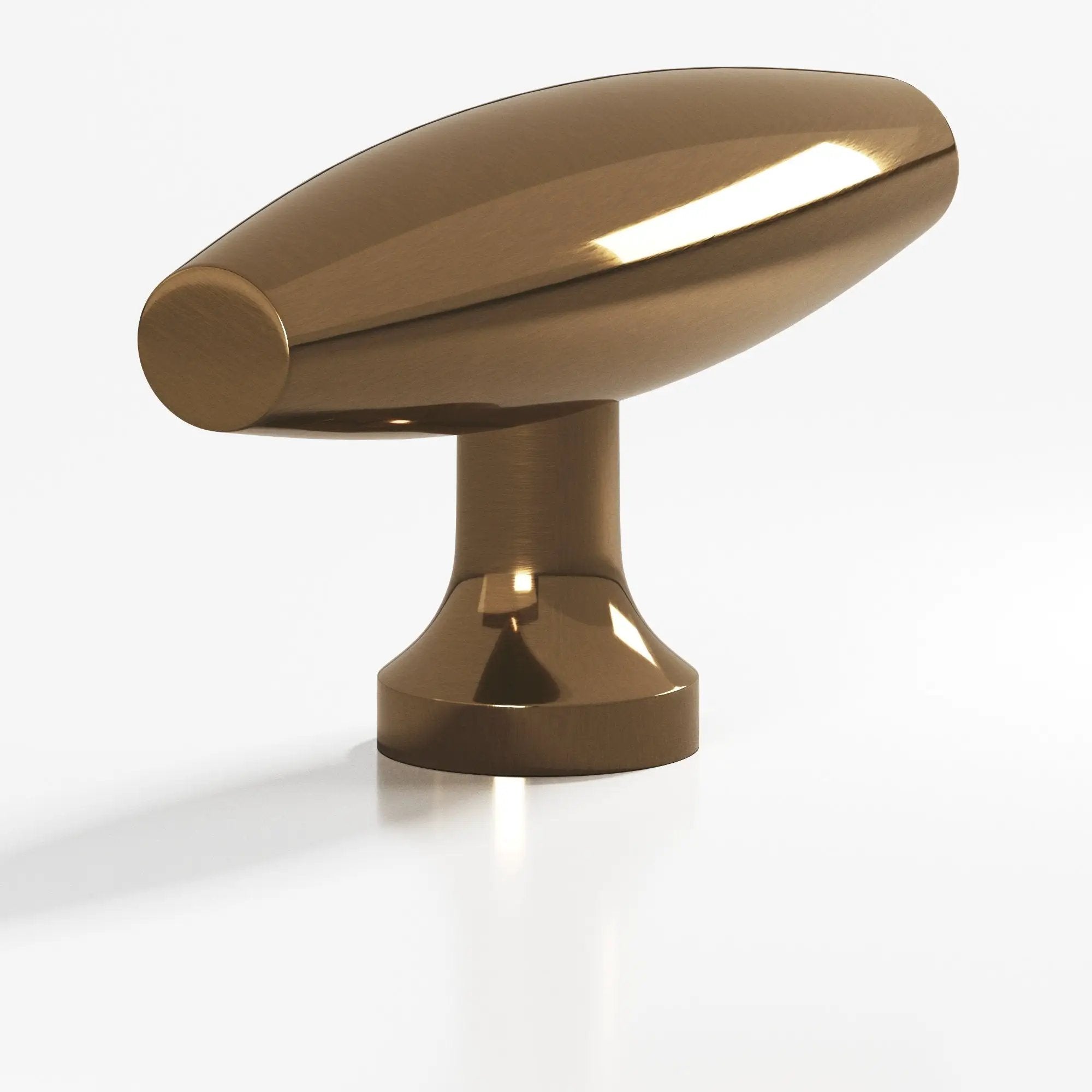 Colonial Bronze 291 Series T Cabinet Knob by Colonial Bronze