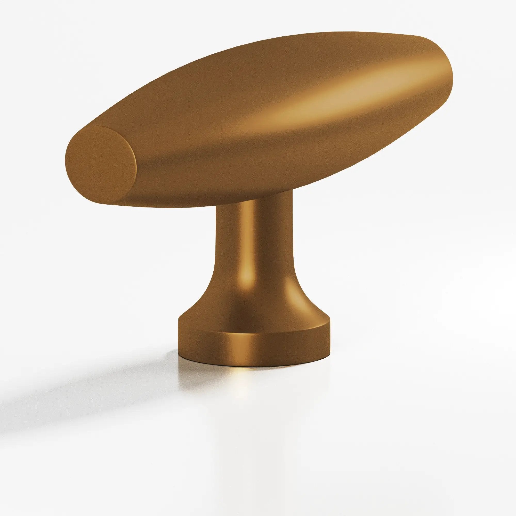 Colonial Bronze 291 Series T Cabinet Knob by Colonial Bronze