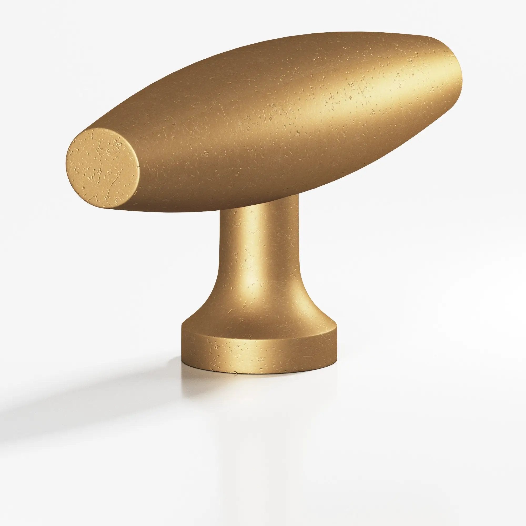 Colonial Bronze 291 Series T Cabinet Knob by Colonial Bronze