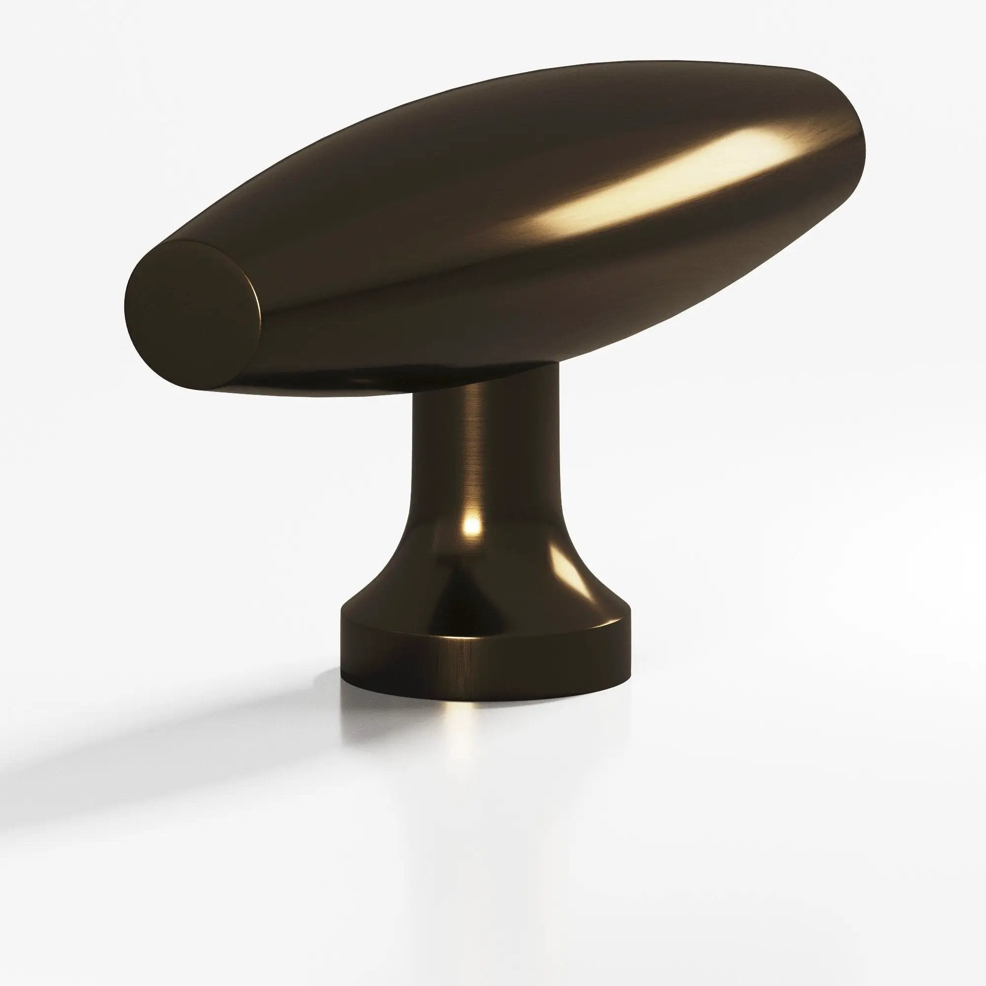 Colonial Bronze 291 Series T Cabinet Knob by Colonial Bronze