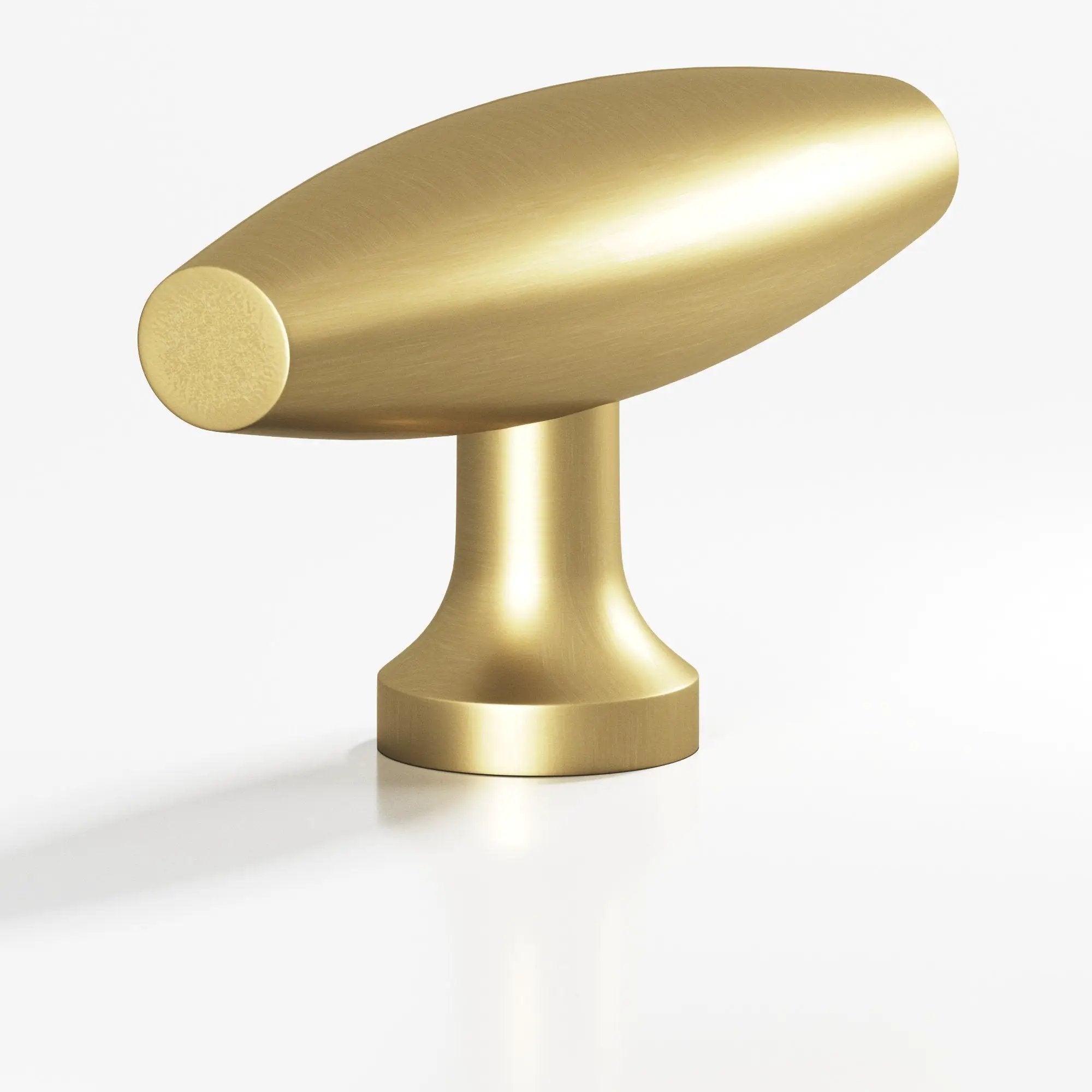 Colonial Bronze 291 Series T Cabinet Knob by Colonial Bronze