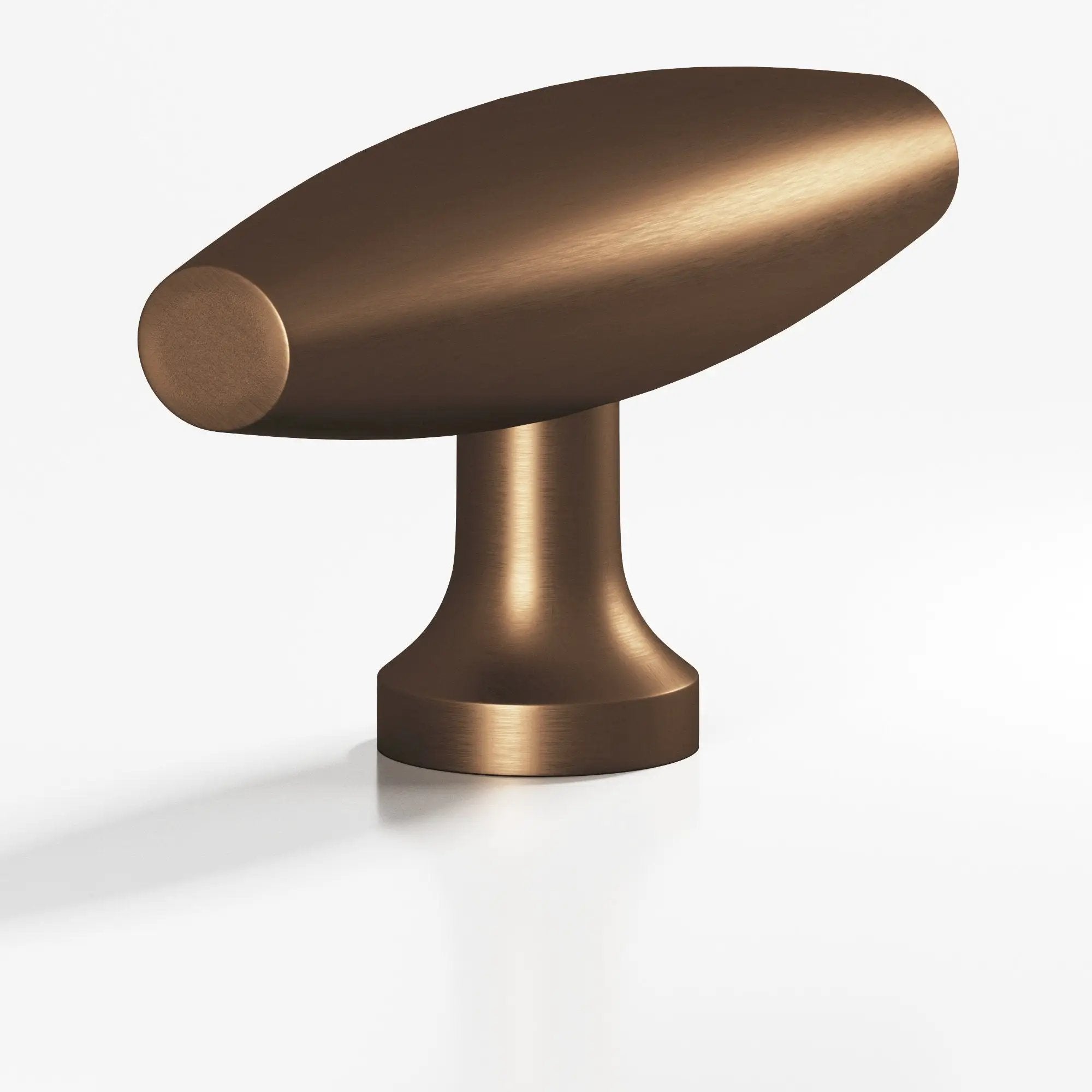 Colonial Bronze 291 Series T Cabinet Knob by Colonial Bronze
