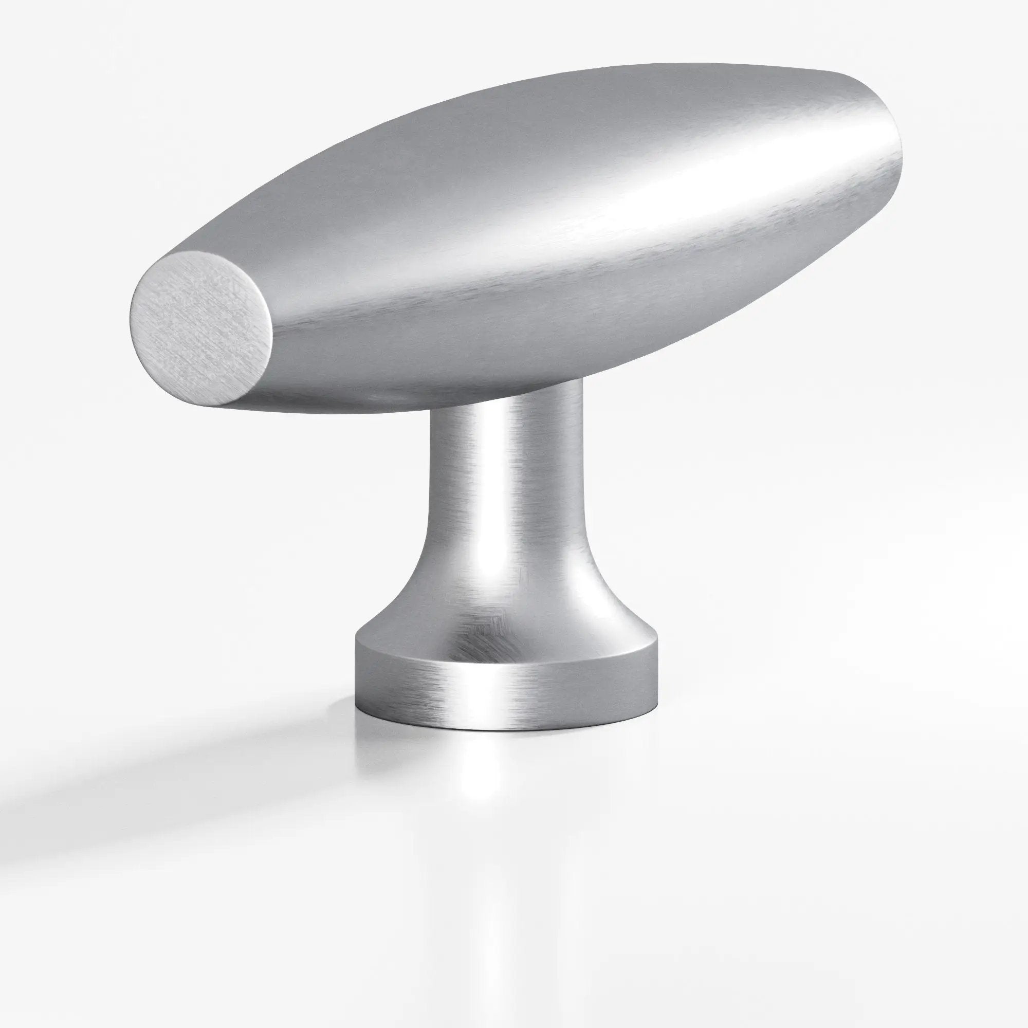 Colonial Bronze 291 Series T Cabinet Knob by Colonial Bronze