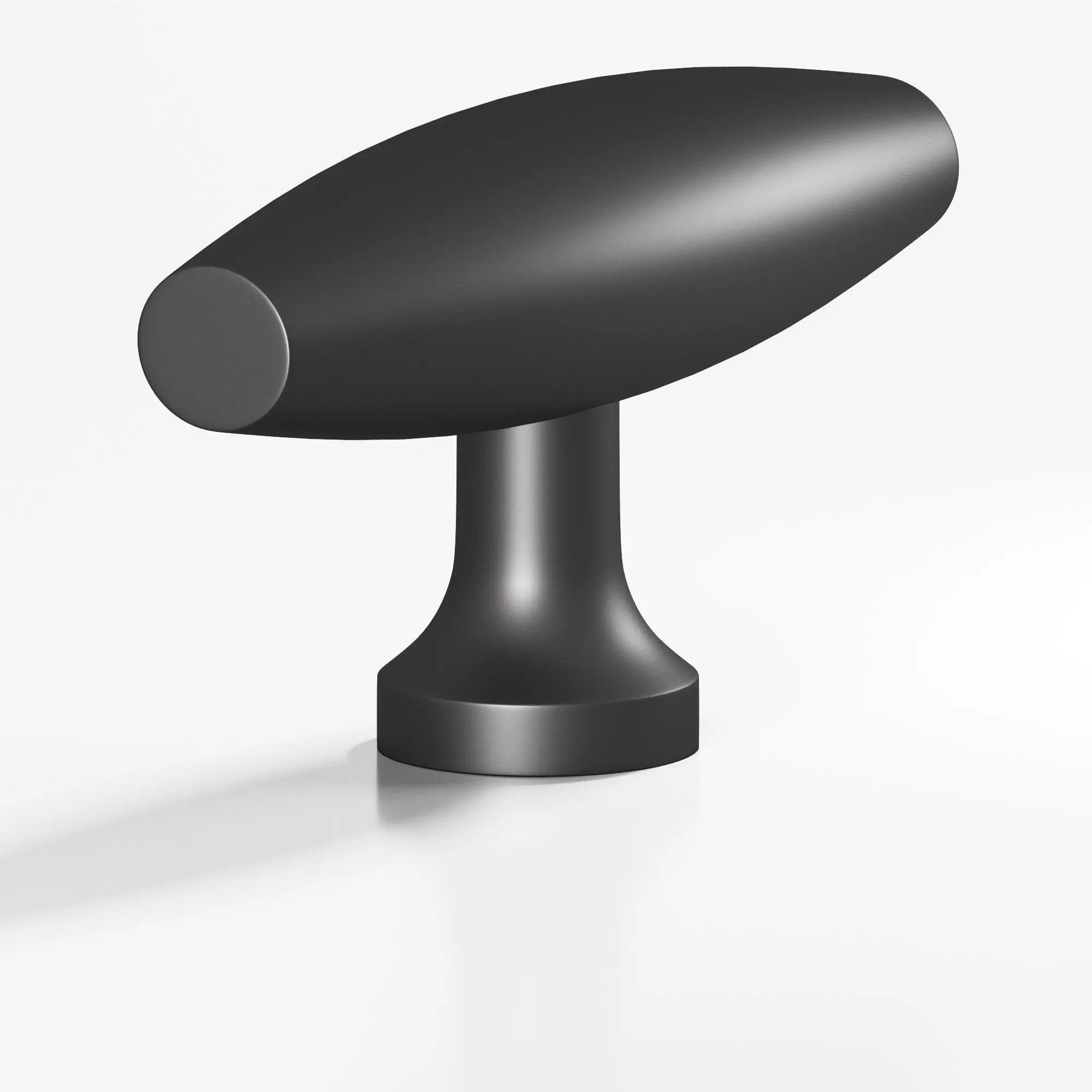 Colonial Bronze 291 Series T Cabinet Knob by Colonial Bronze