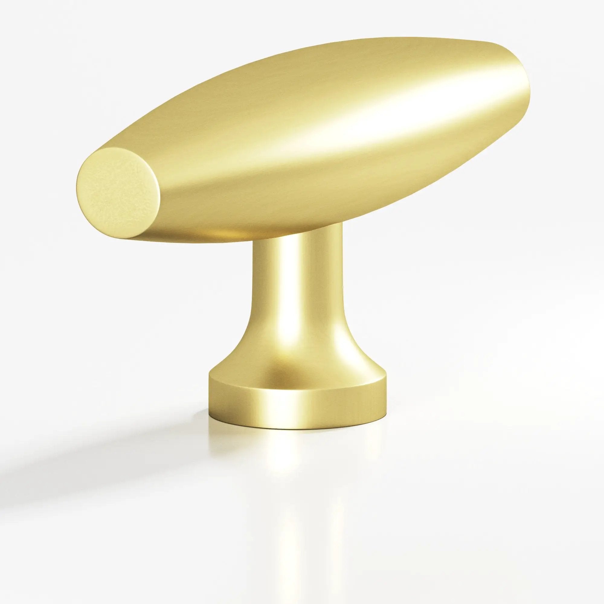 Colonial Bronze 291 Series T Cabinet Knob by Colonial Bronze