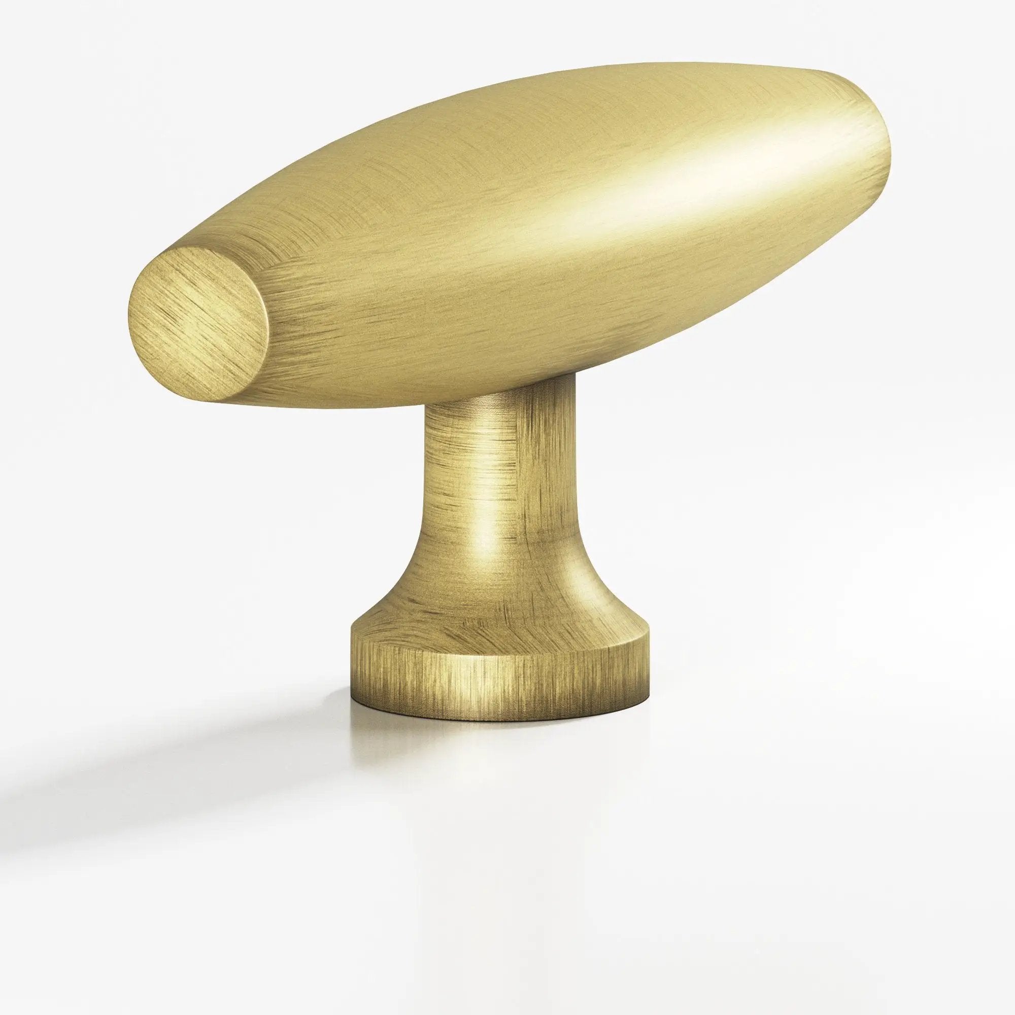 Colonial Bronze 291 Series T Cabinet Knob by Colonial Bronze