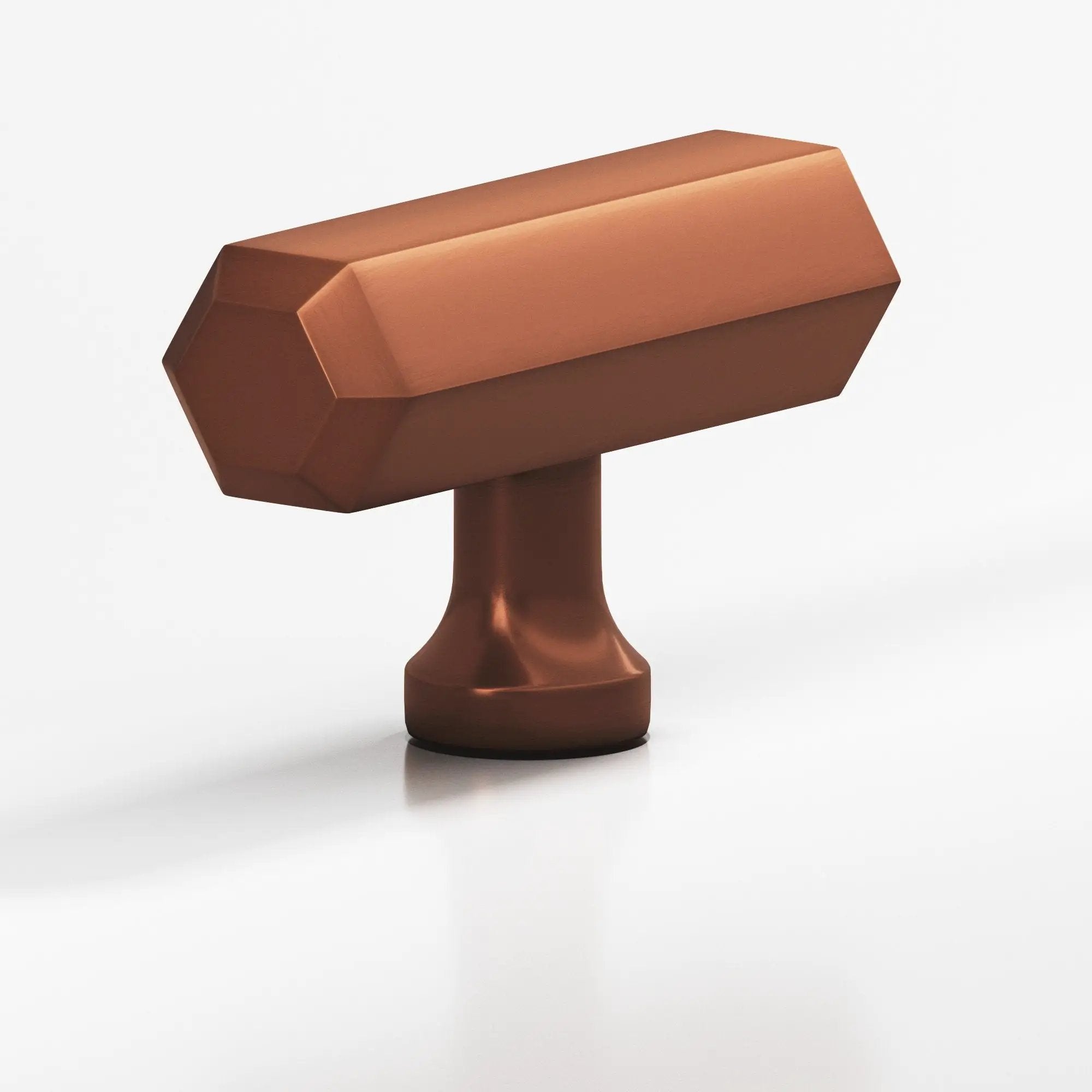 Colonial Bronze 320 Series T Cabinet Knob by Colonial Bronze