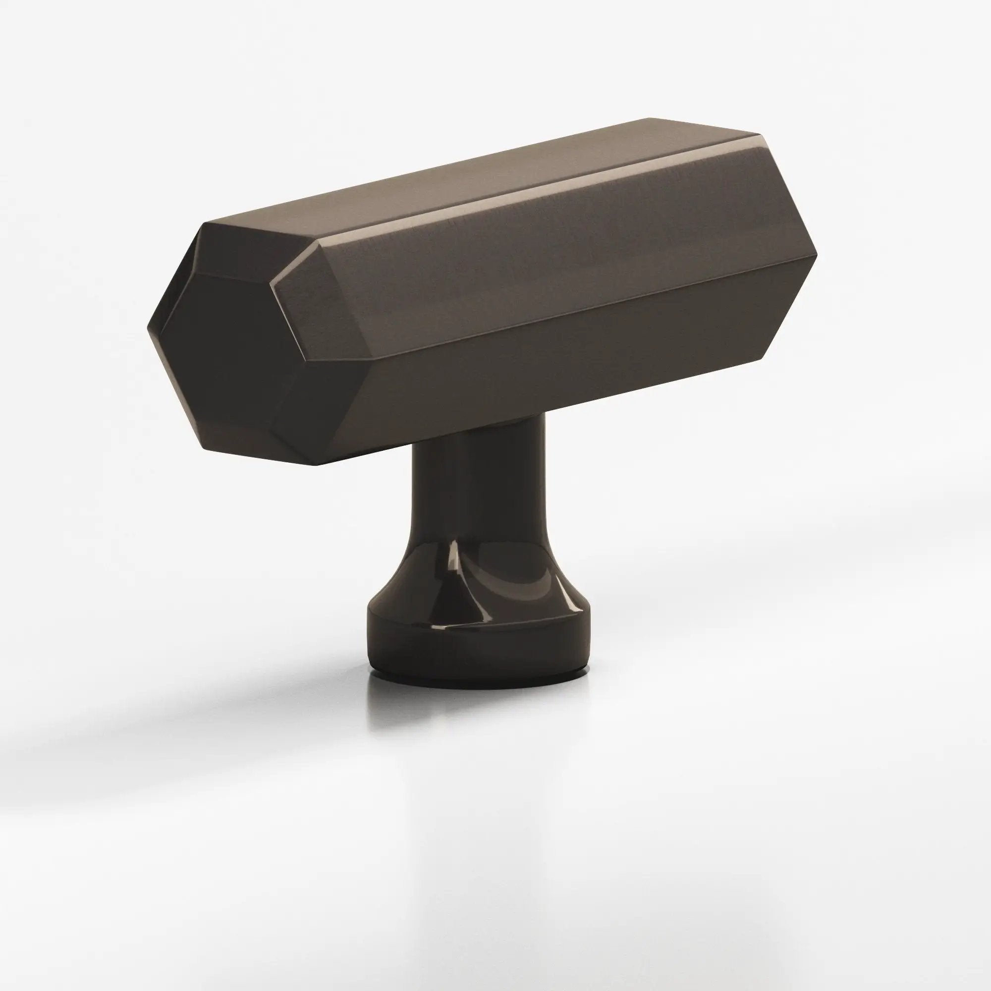 Colonial Bronze 320 Series T Cabinet Knob by Colonial Bronze