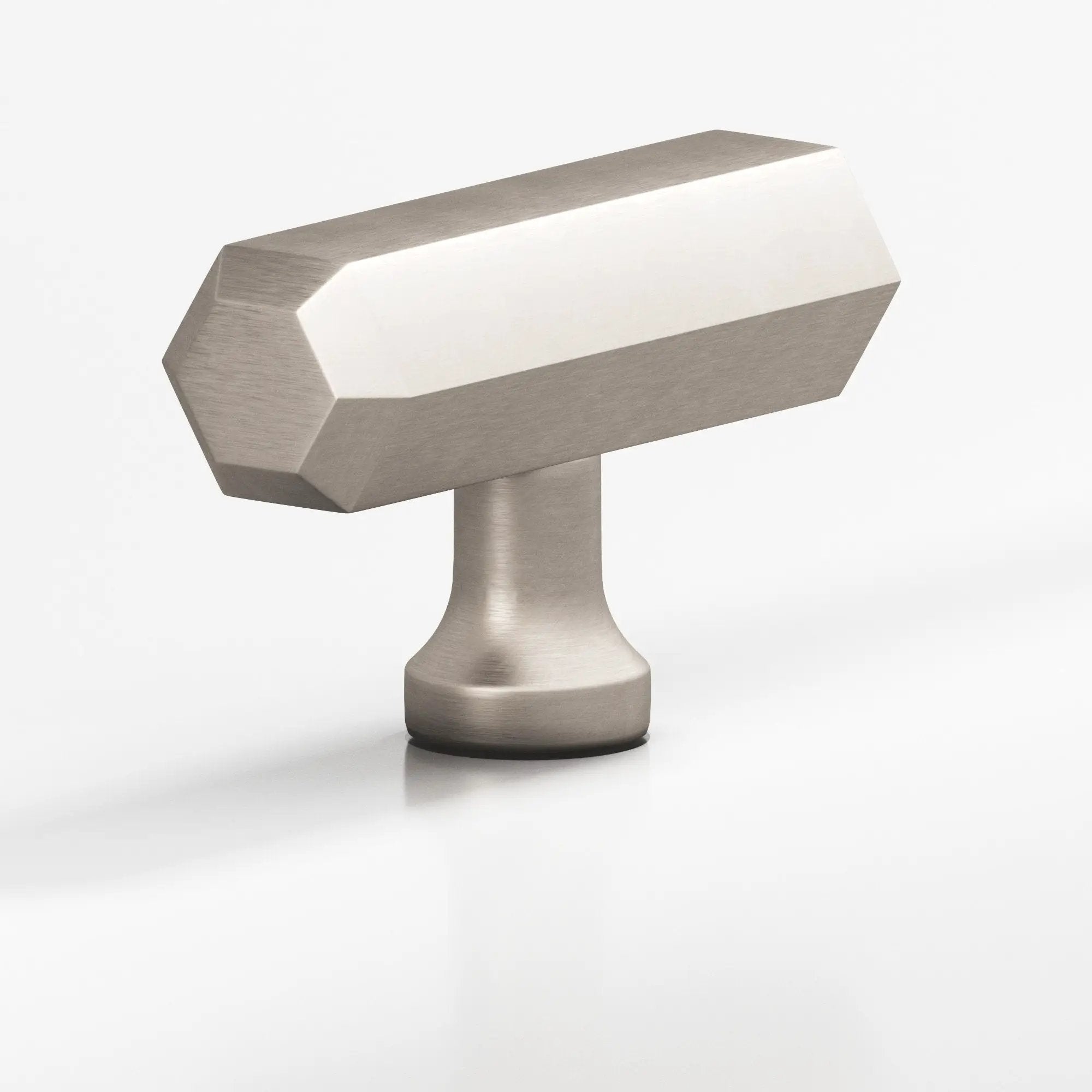 Colonial Bronze 320 Series T Cabinet Knob by Colonial Bronze