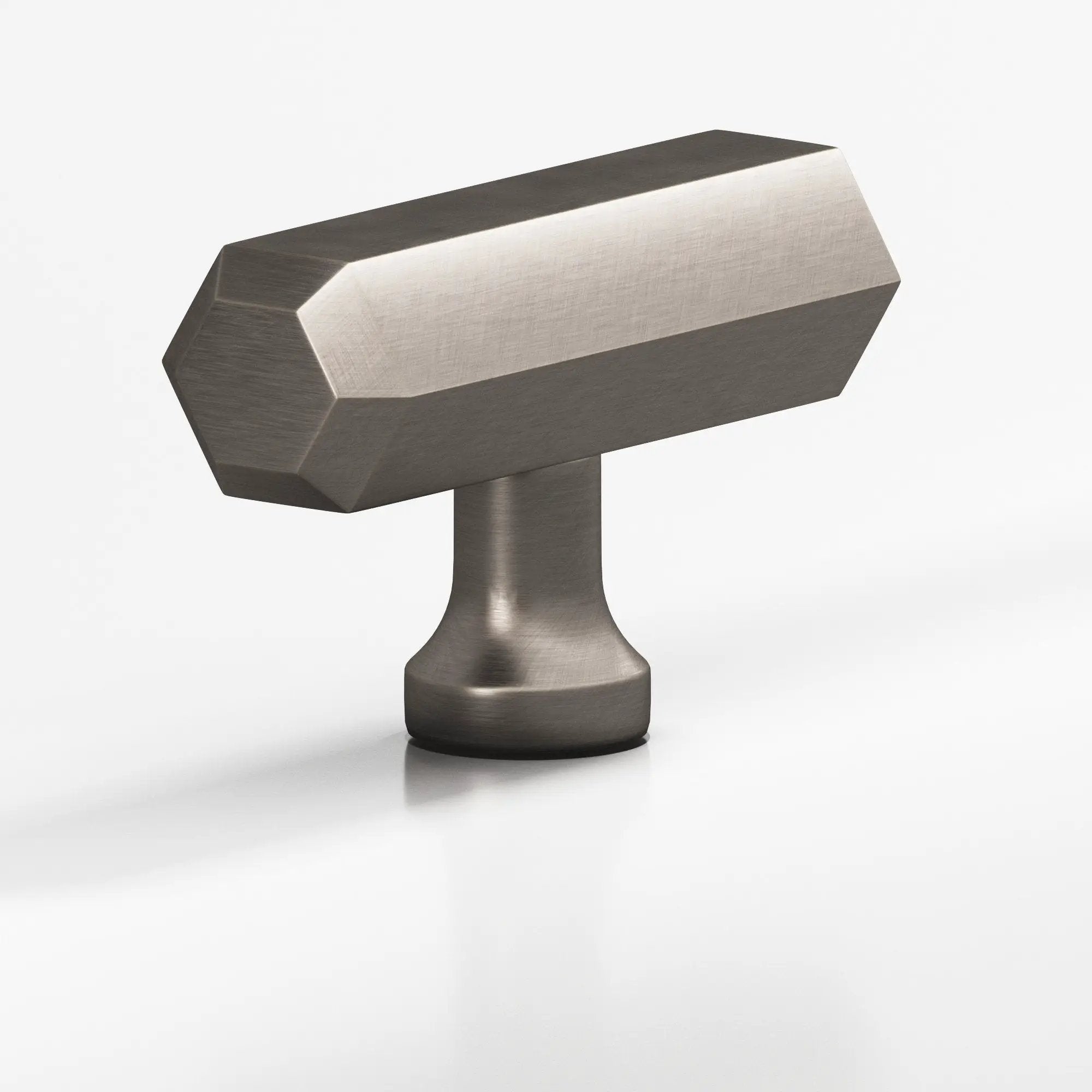 Colonial Bronze 320 Series T Cabinet Knob by Colonial Bronze