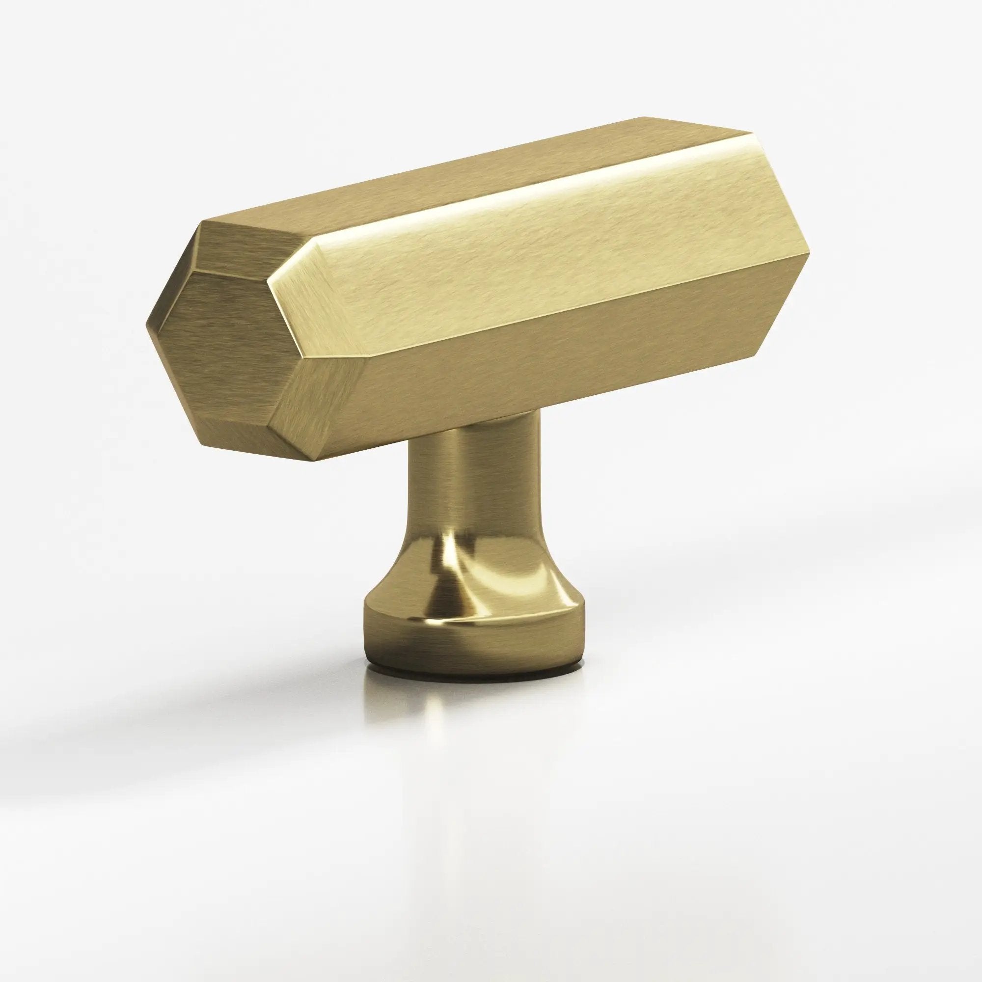 Colonial Bronze 320 Series T Cabinet Knob by Colonial Bronze