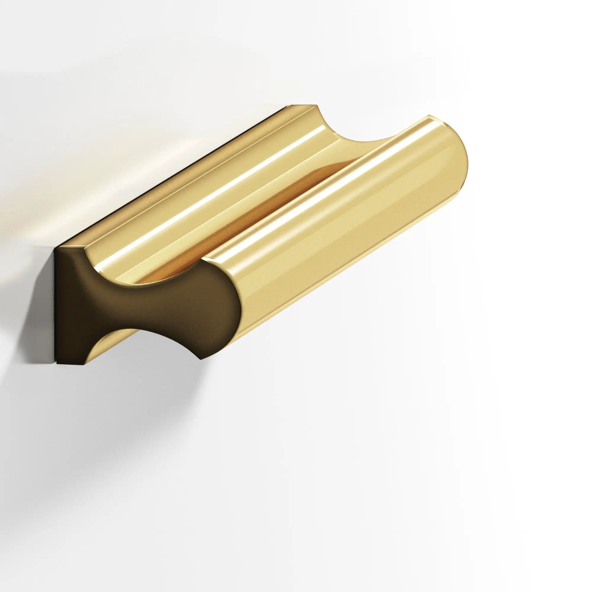 Colonial Bronze 490 Series Cabinet Pull and Knob by Colonial Bronze