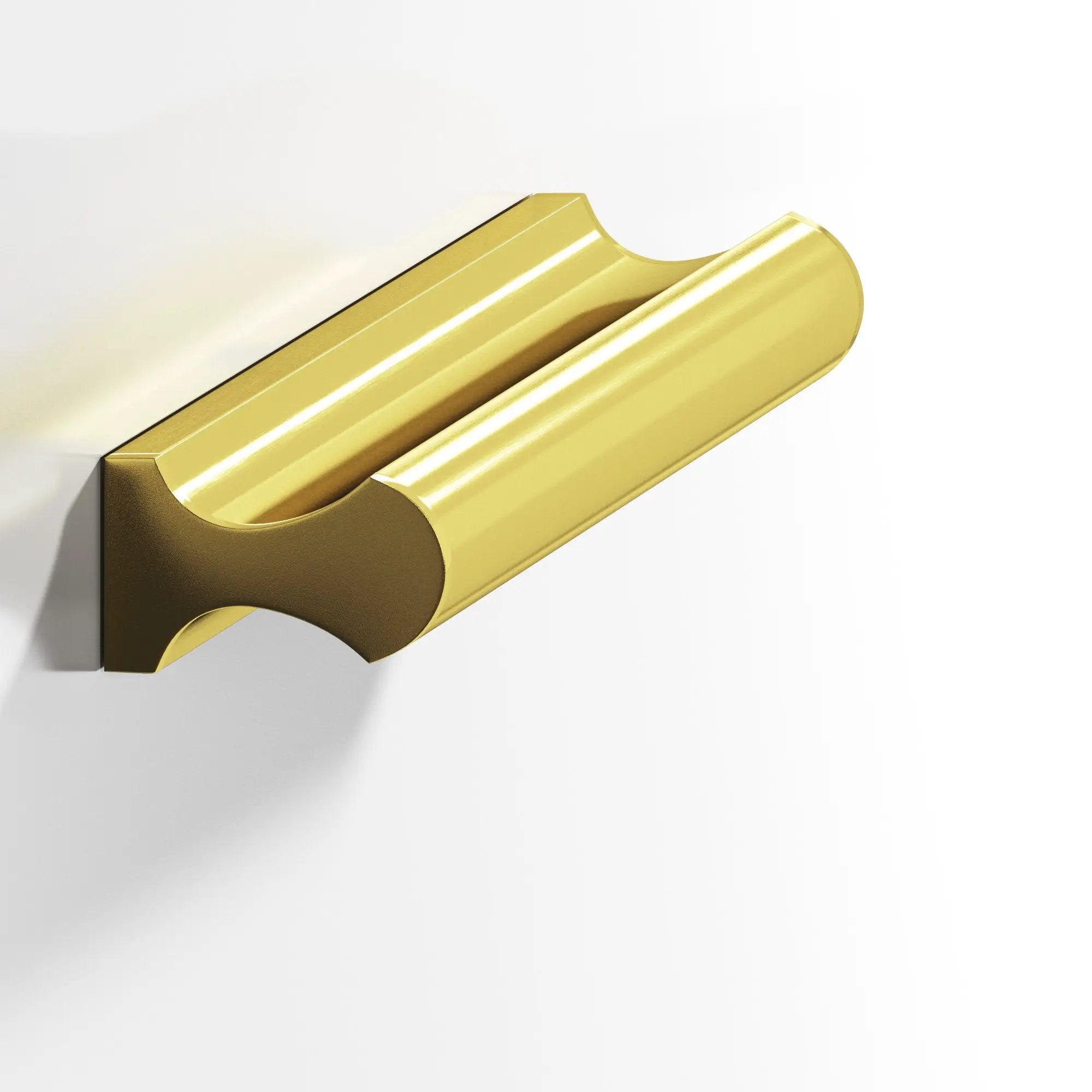 Colonial Bronze 490 Series Cabinet Pull and Knob by Colonial Bronze
