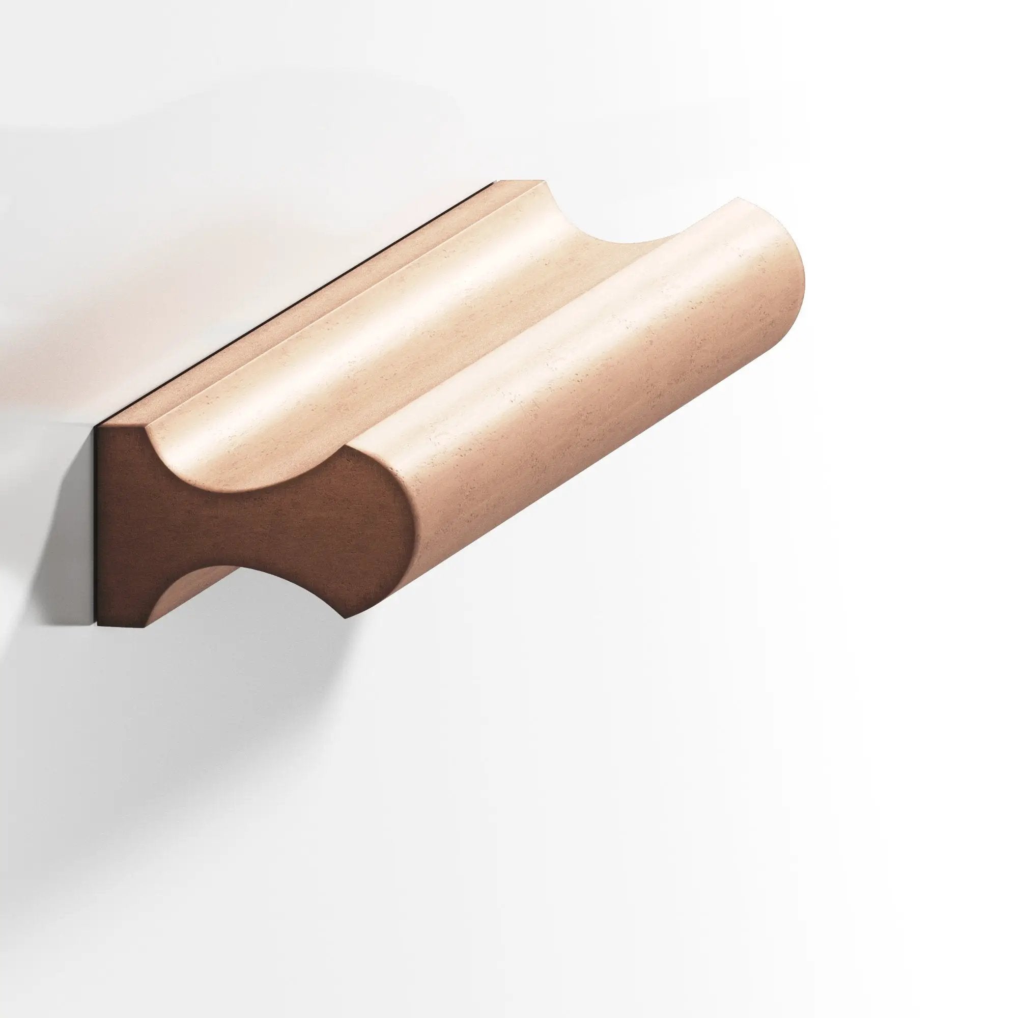 Colonial Bronze 490 Series Cabinet Pull and Knob by Colonial Bronze