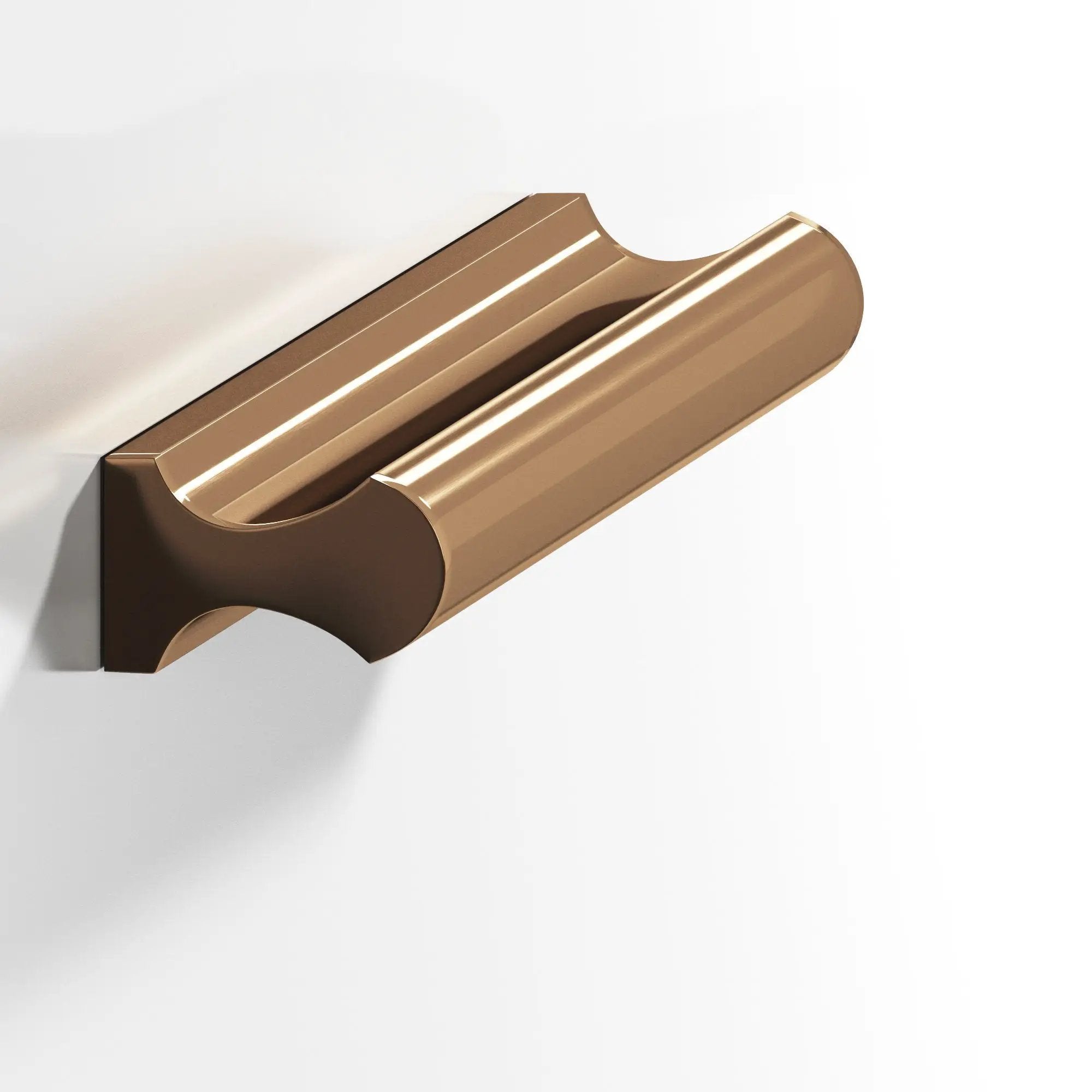 Colonial Bronze 490 Series Cabinet Pull and Knob by Colonial Bronze