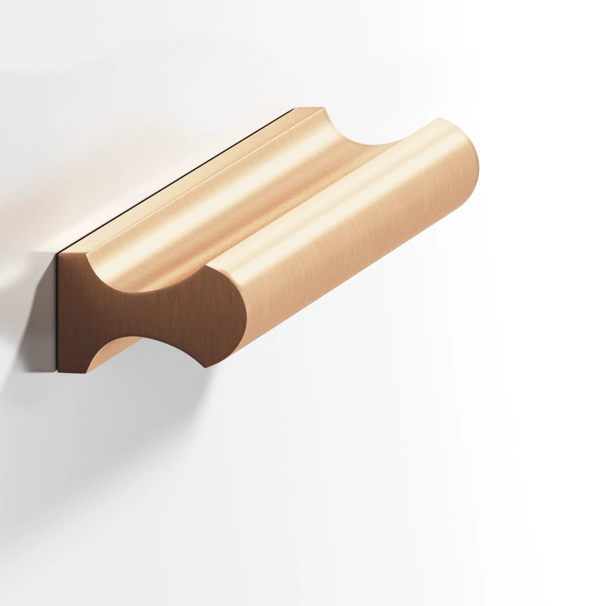 Colonial Bronze 490 Series Cabinet Pull and Knob by Colonial Bronze