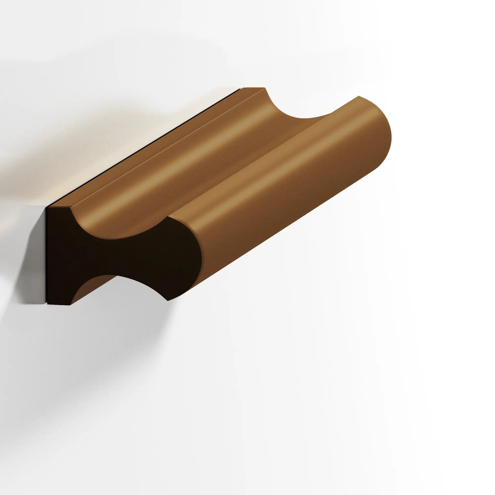 Colonial Bronze 490 Series Cabinet Pull and Knob by Colonial Bronze