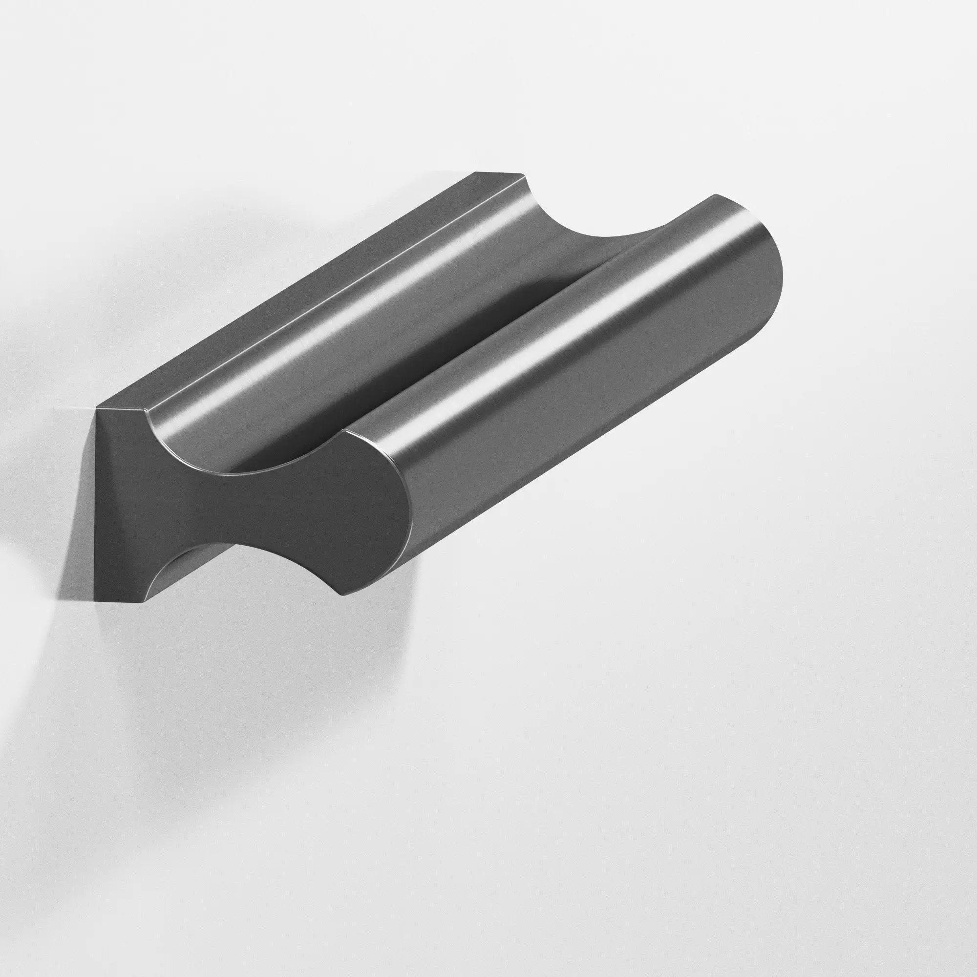 Colonial Bronze 490 Series Cabinet Pull and Knob by Colonial Bronze
