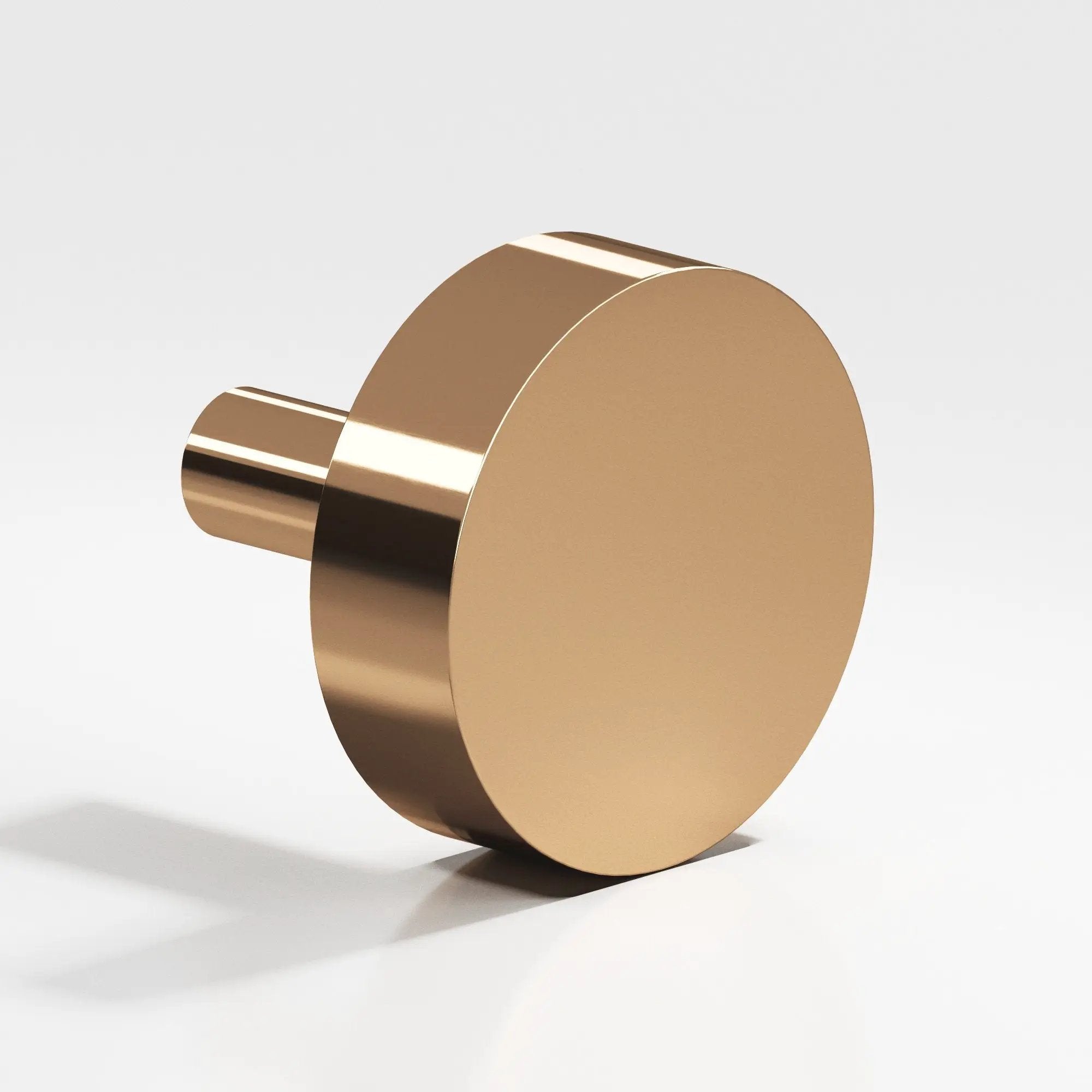 Colonial Bronze 512 Series Cabinet Knob by Colonial Bronze