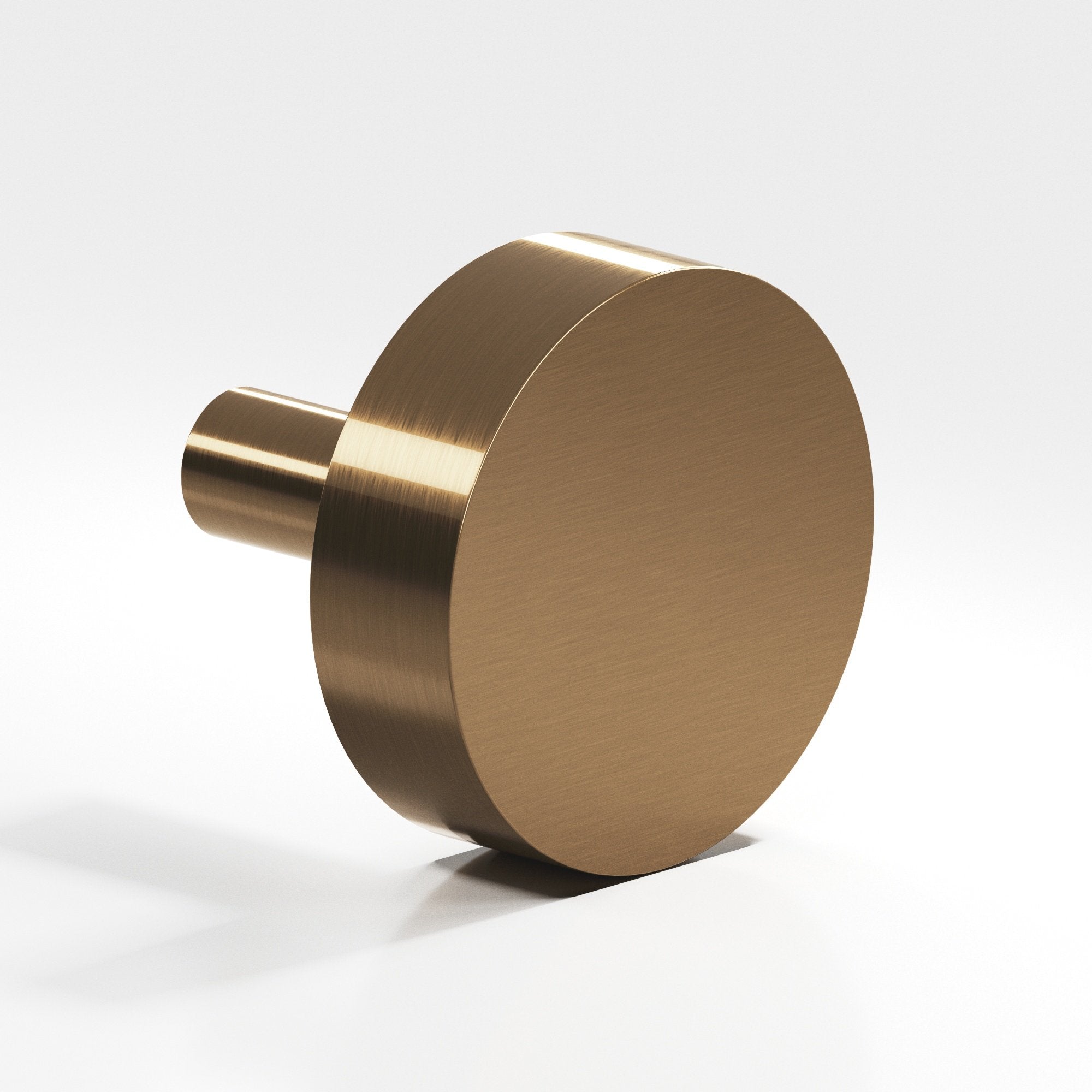 Colonial Bronze 512 Series Cabinet Knob by Colonial Bronze