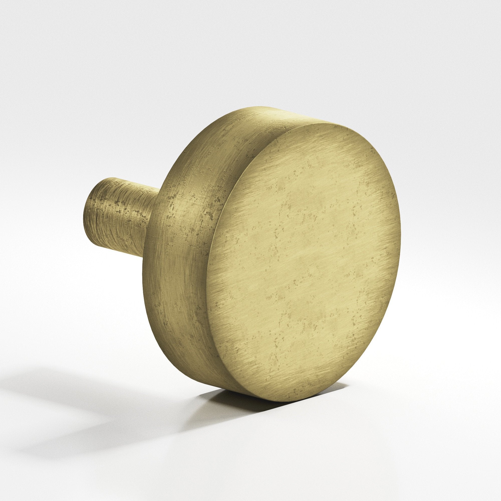 Colonial Bronze 512 Series Cabinet Knob by Colonial Bronze